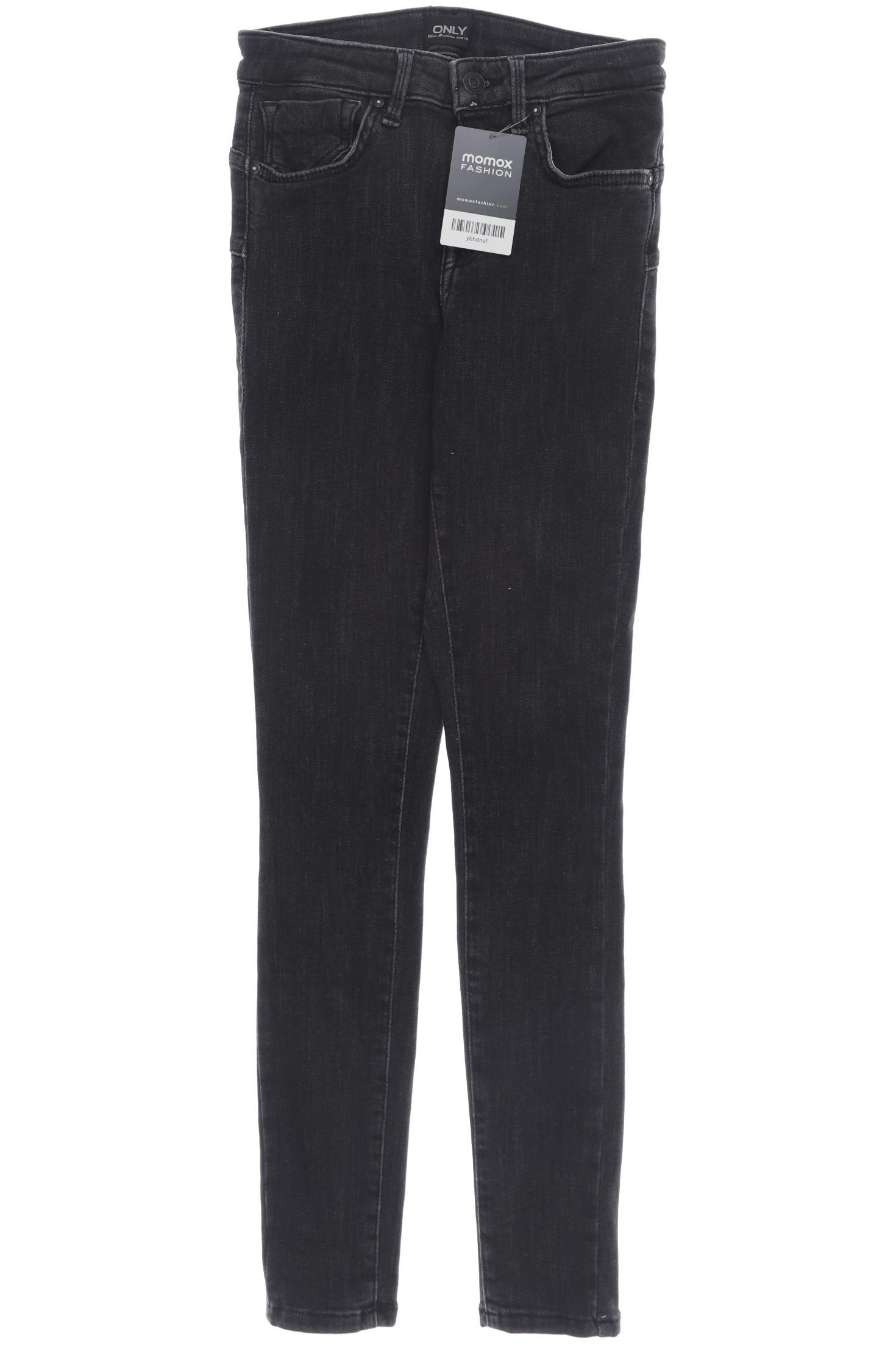 

ONLY Damen Jeans, grau