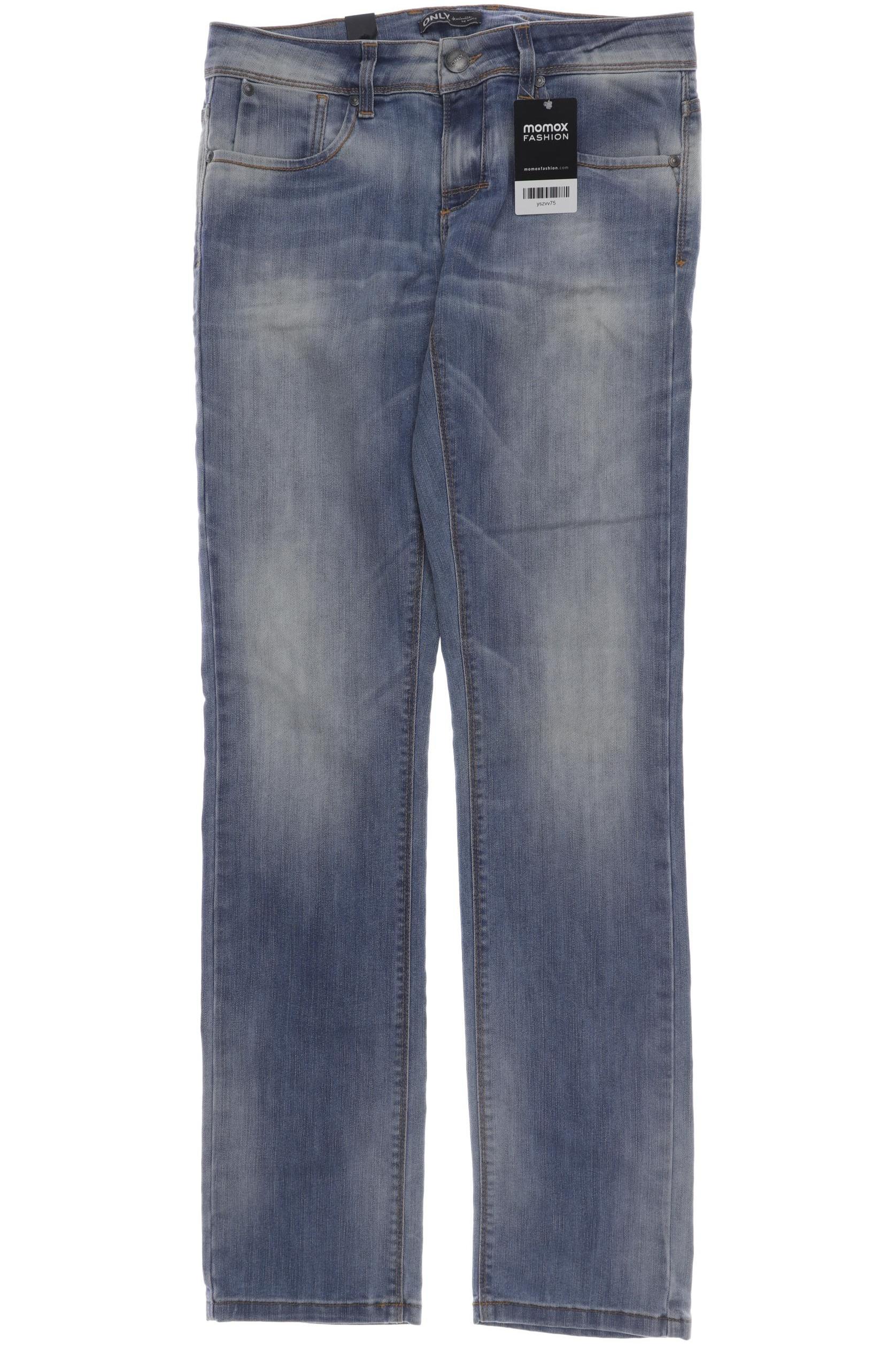 

ONLY Damen Jeans, blau