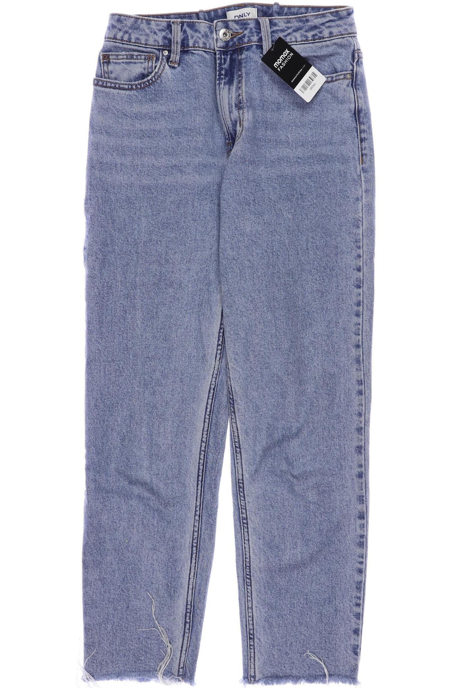 

ONLY Damen Jeans, blau