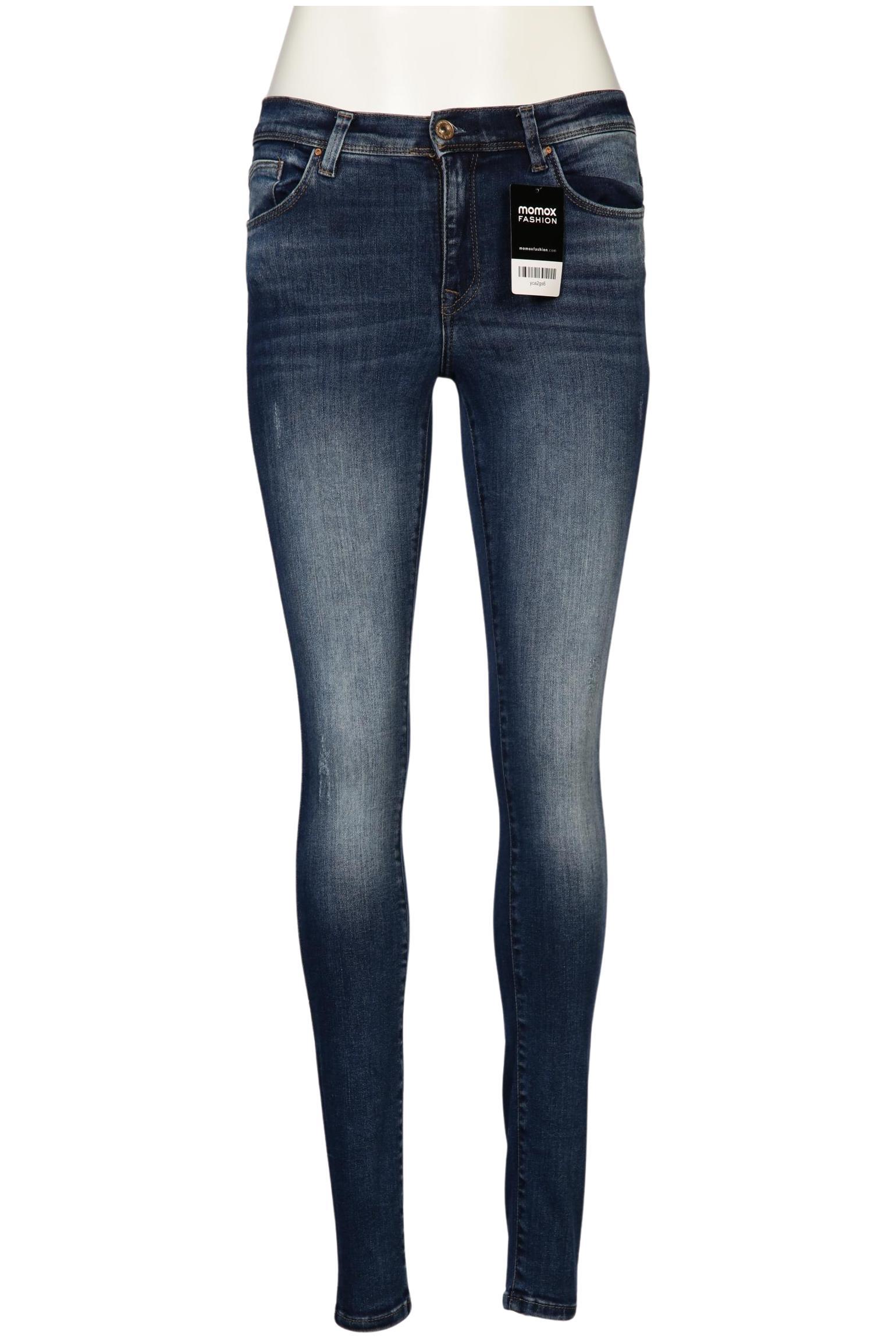 

Only Damen Jeans, blau, Gr. 29