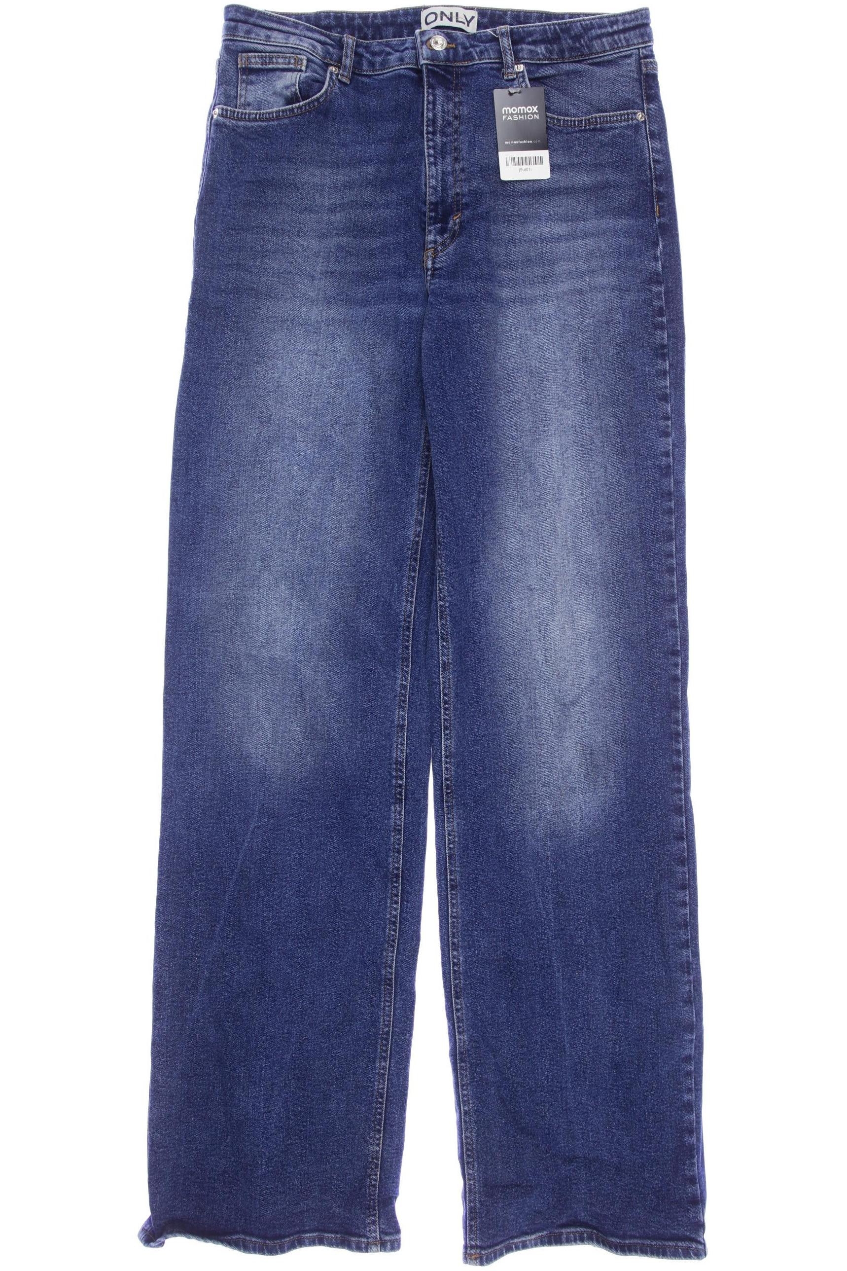 

Only Damen Jeans, blau, Gr. 33