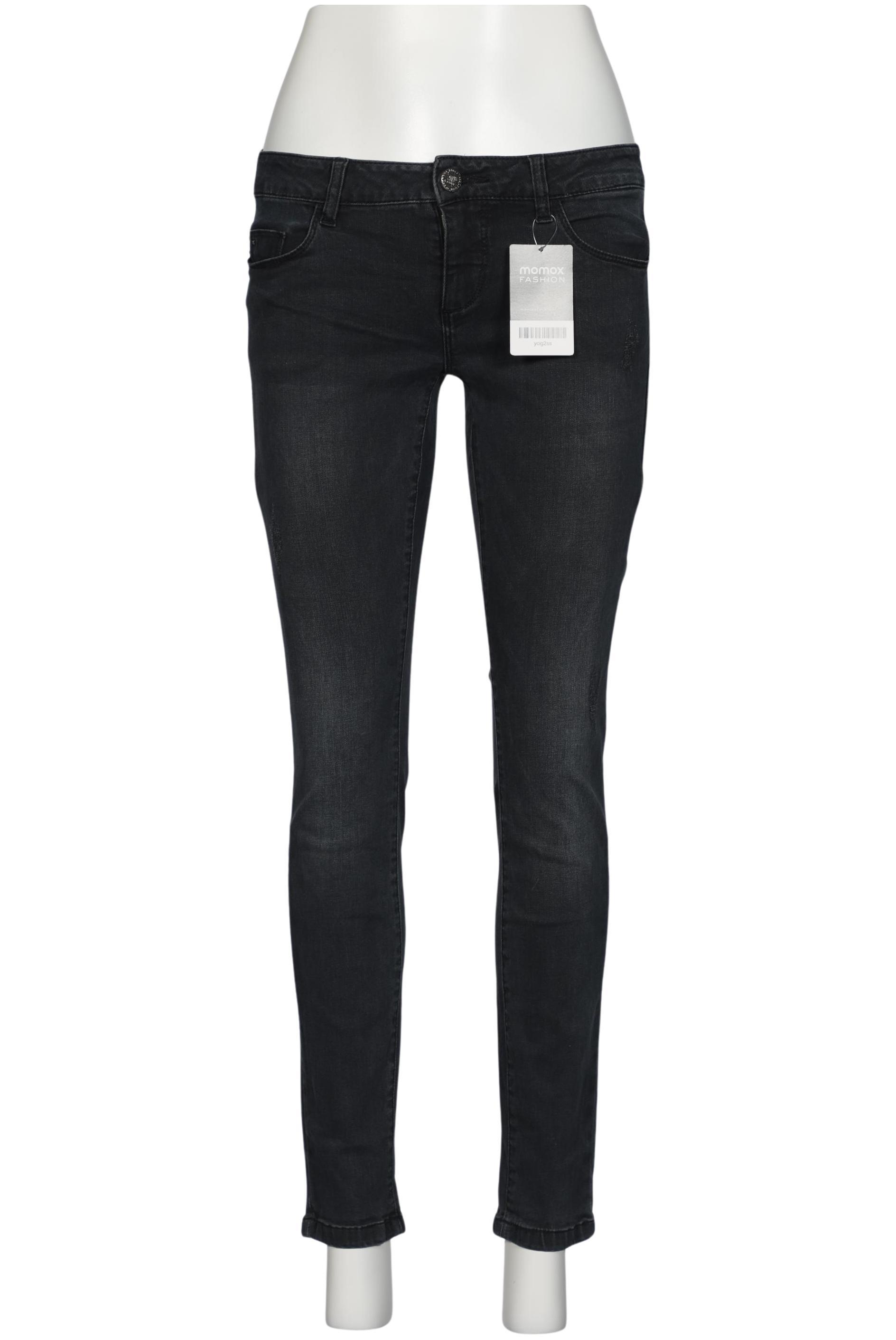 

Only Damen Jeans, schwarz, Gr. 30