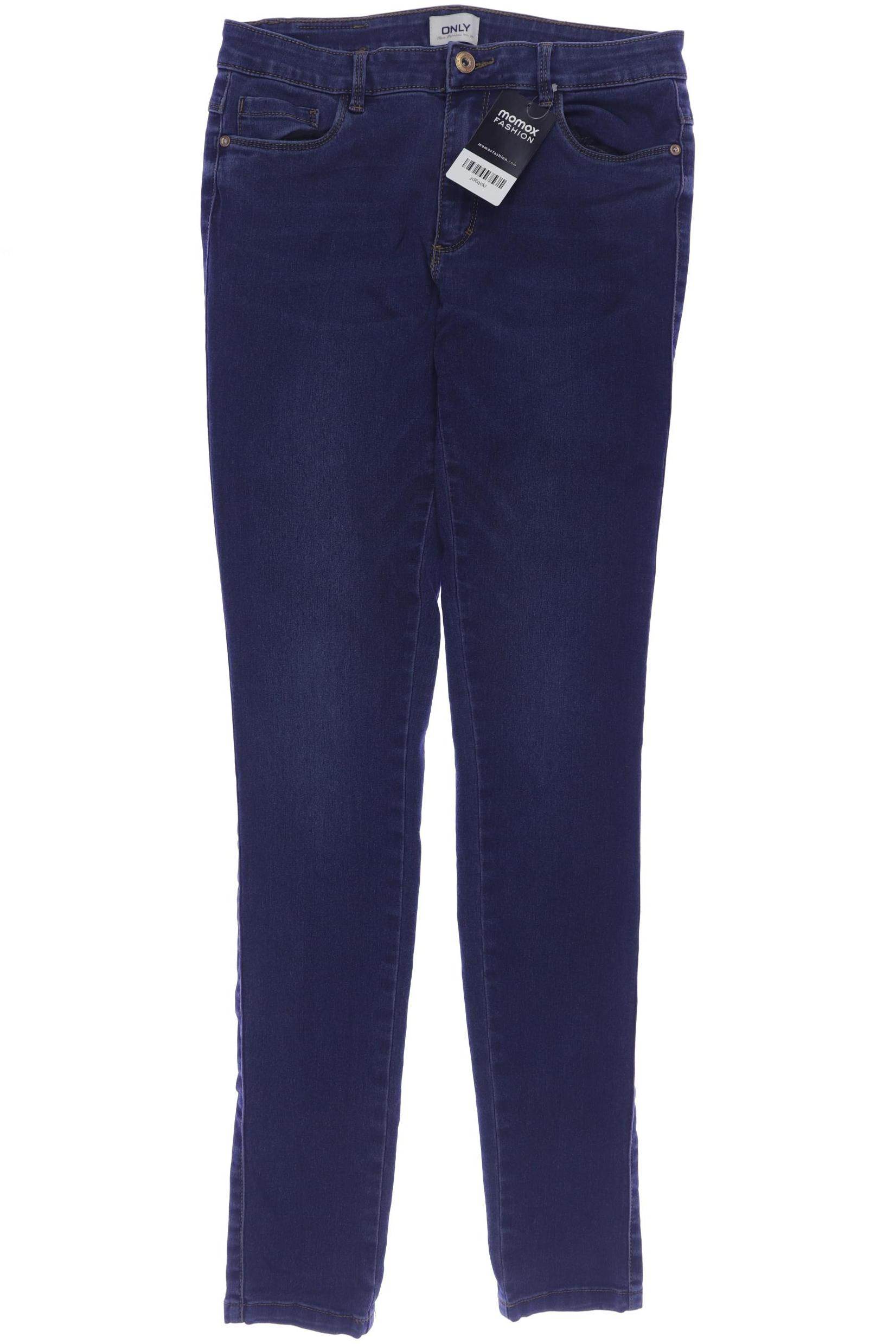 

Only Damen Jeans, blau, Gr. 0