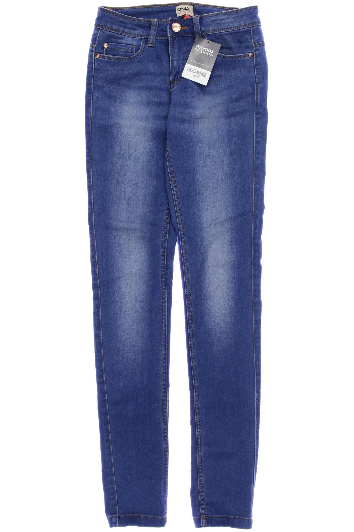 

Only Damen Jeans, blau, Gr. 0