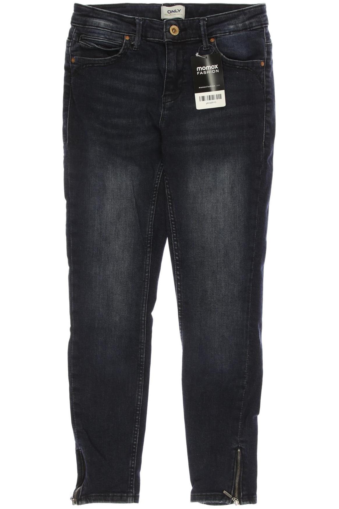 

ONLY Damen Jeans, marineblau