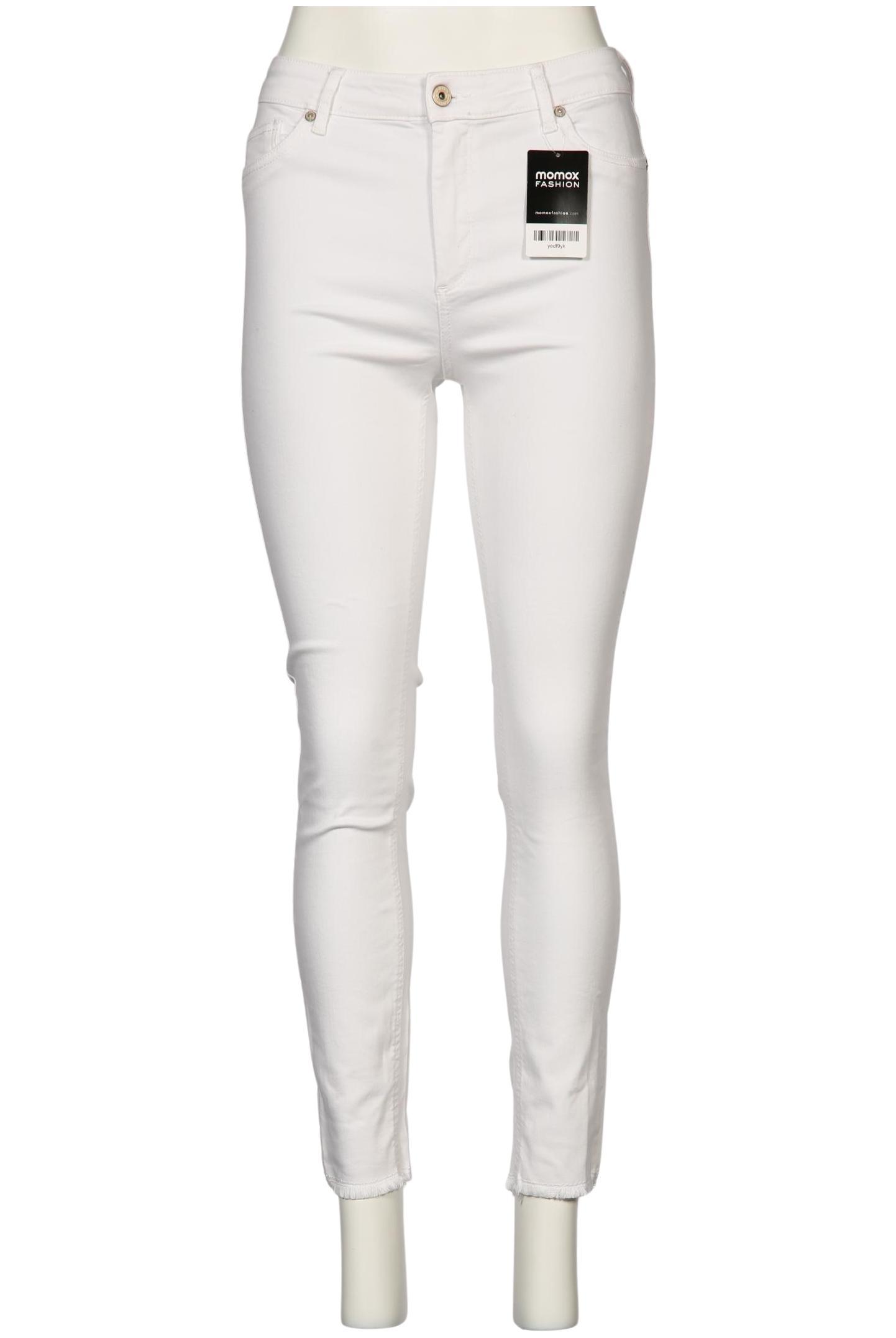 

Only Damen Jeans, weiß, Gr. 0