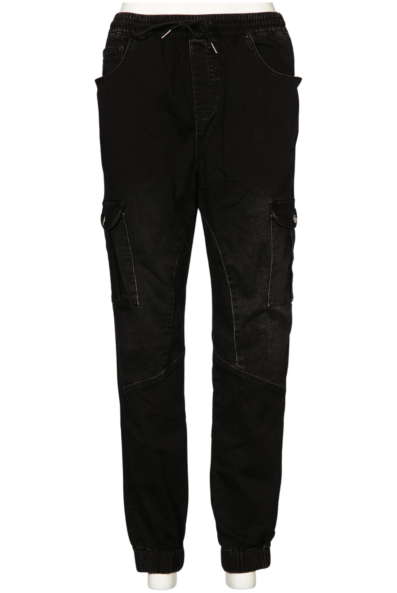 

Only Damen Jeans, schwarz, Gr. 0