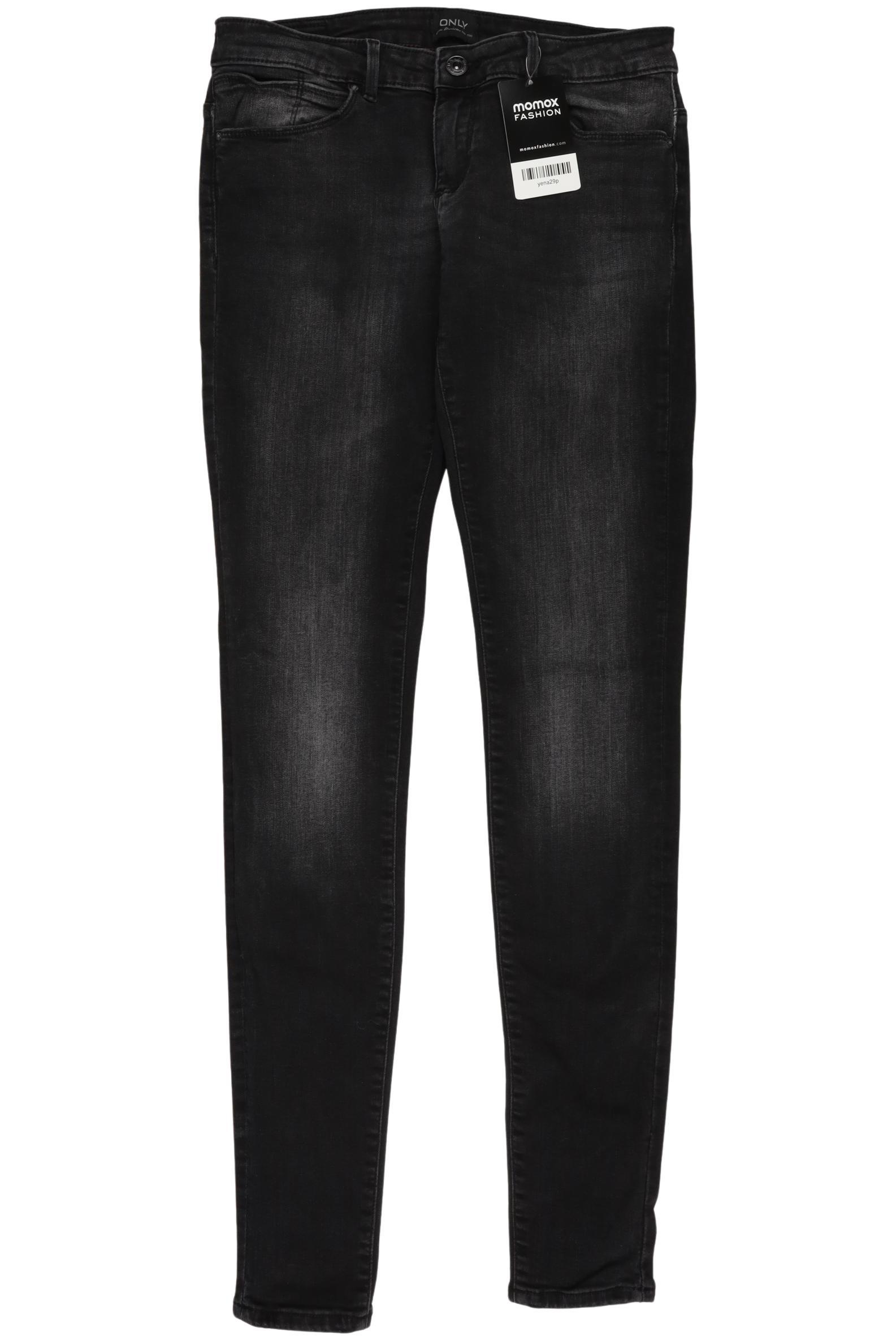 

Only Damen Jeans, schwarz, Gr. 29