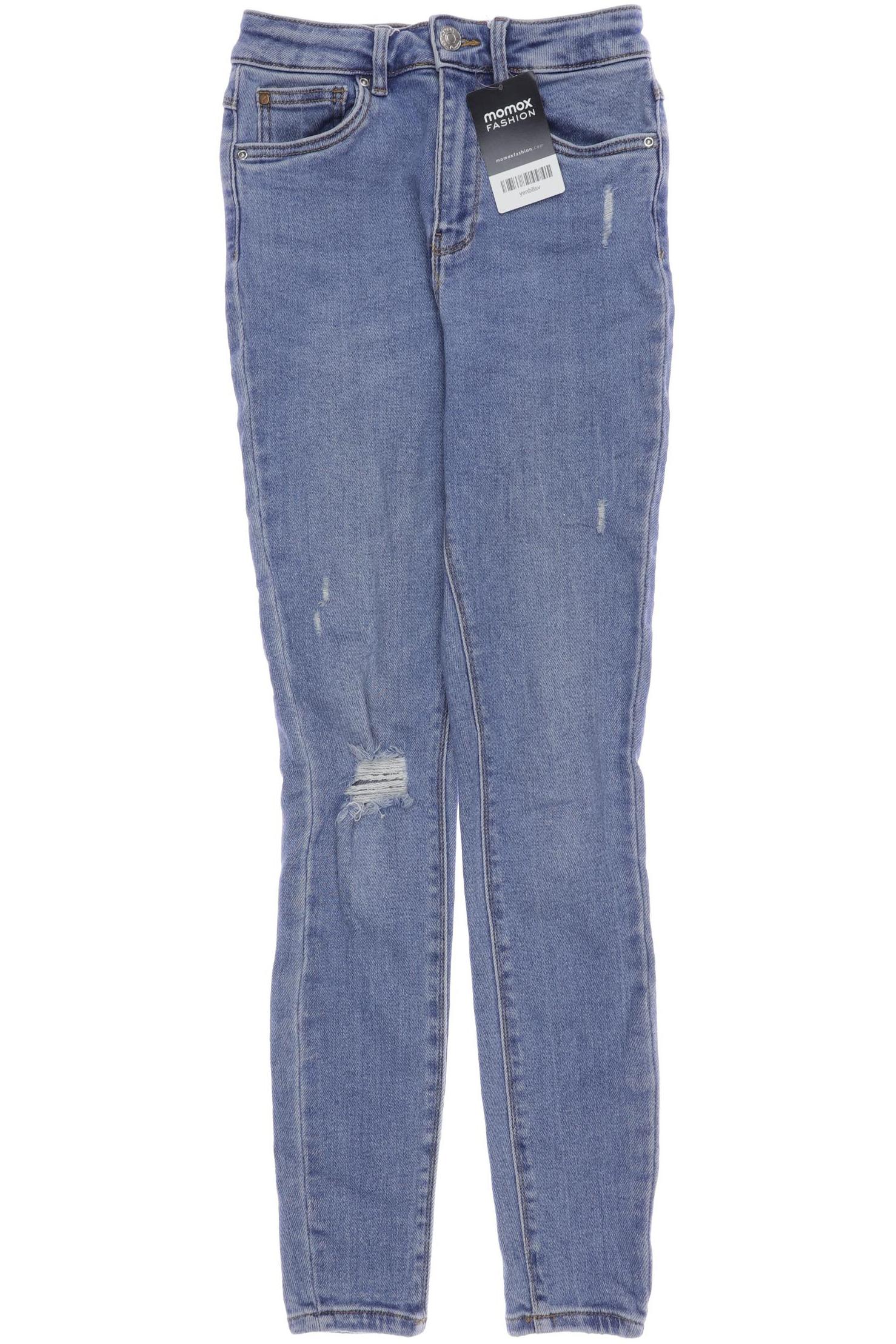 

Only Damen Jeans, blau, Gr. 26
