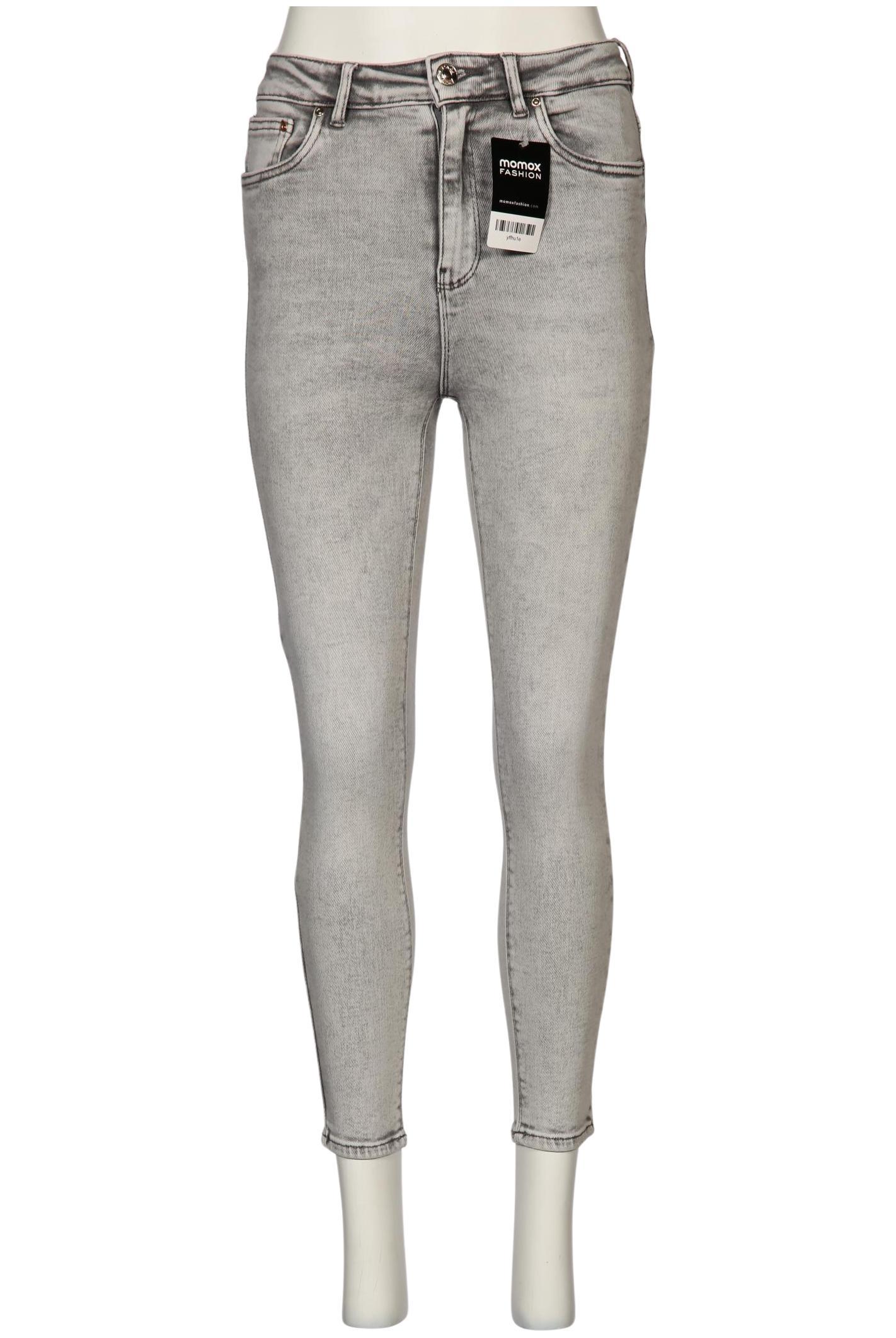 

Only Damen Jeans, grau, Gr. 29