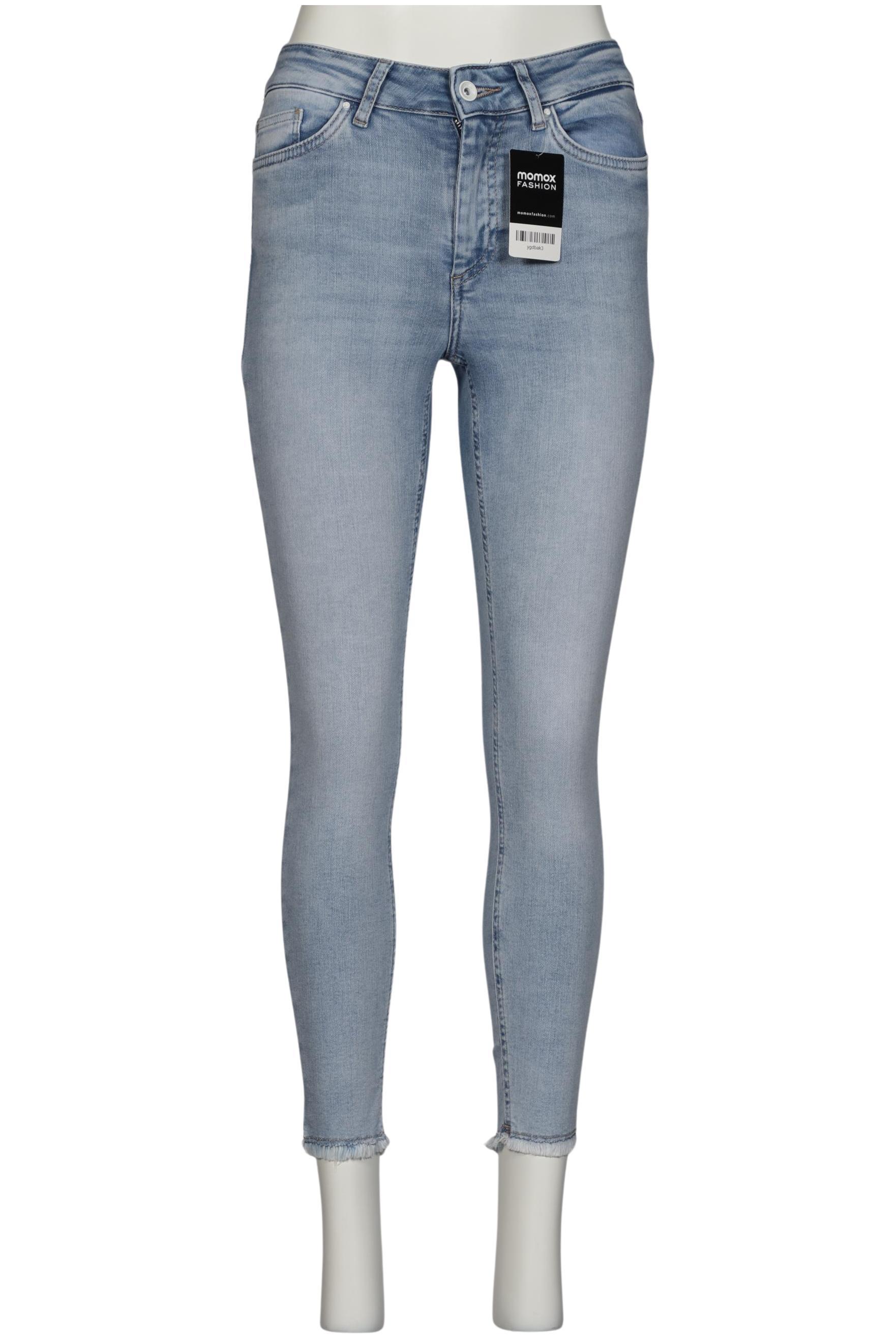 

Only Damen Jeans, hellblau, Gr. 0