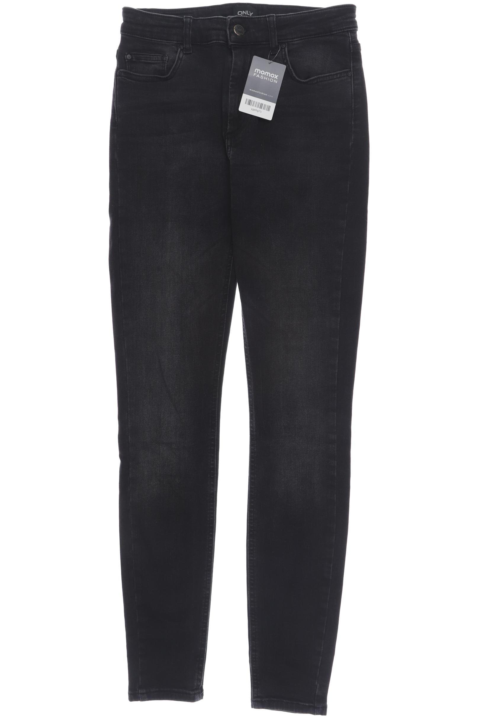 

ONLY Damen Jeans, grau