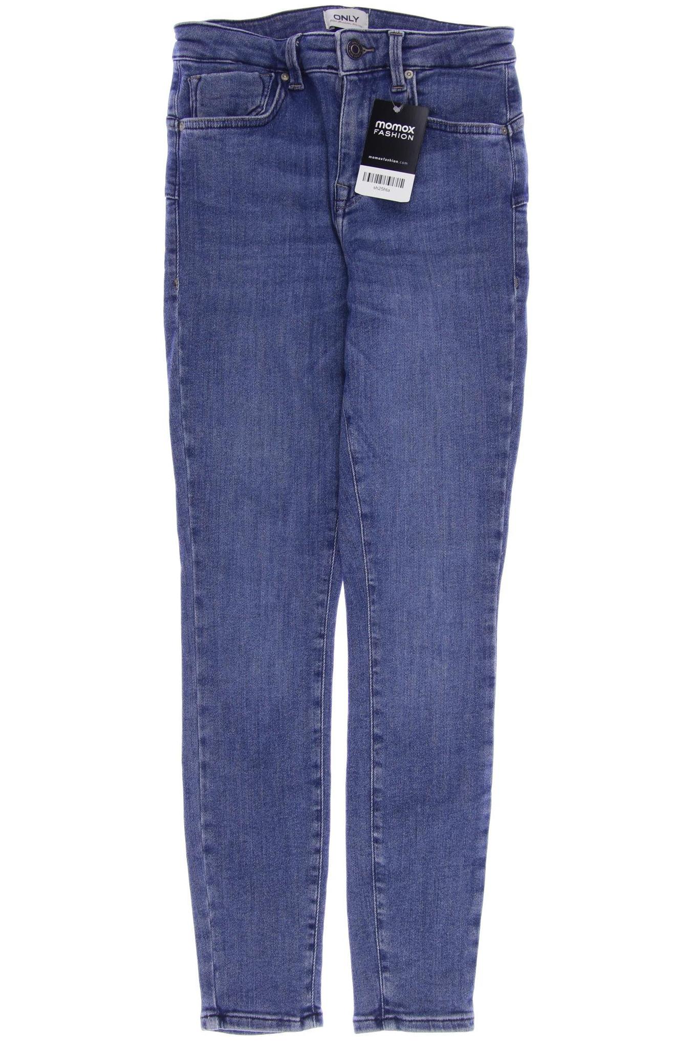 

Only Damen Jeans, blau, Gr. 0