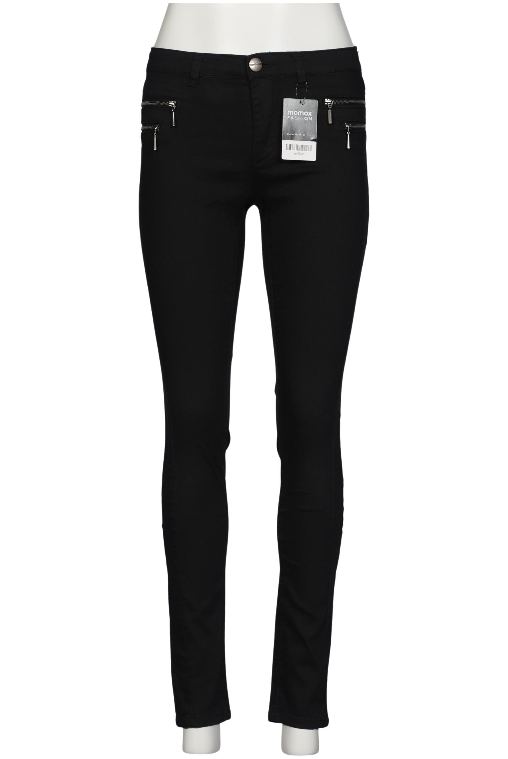 

Only Damen Jeans, schwarz, Gr. 0