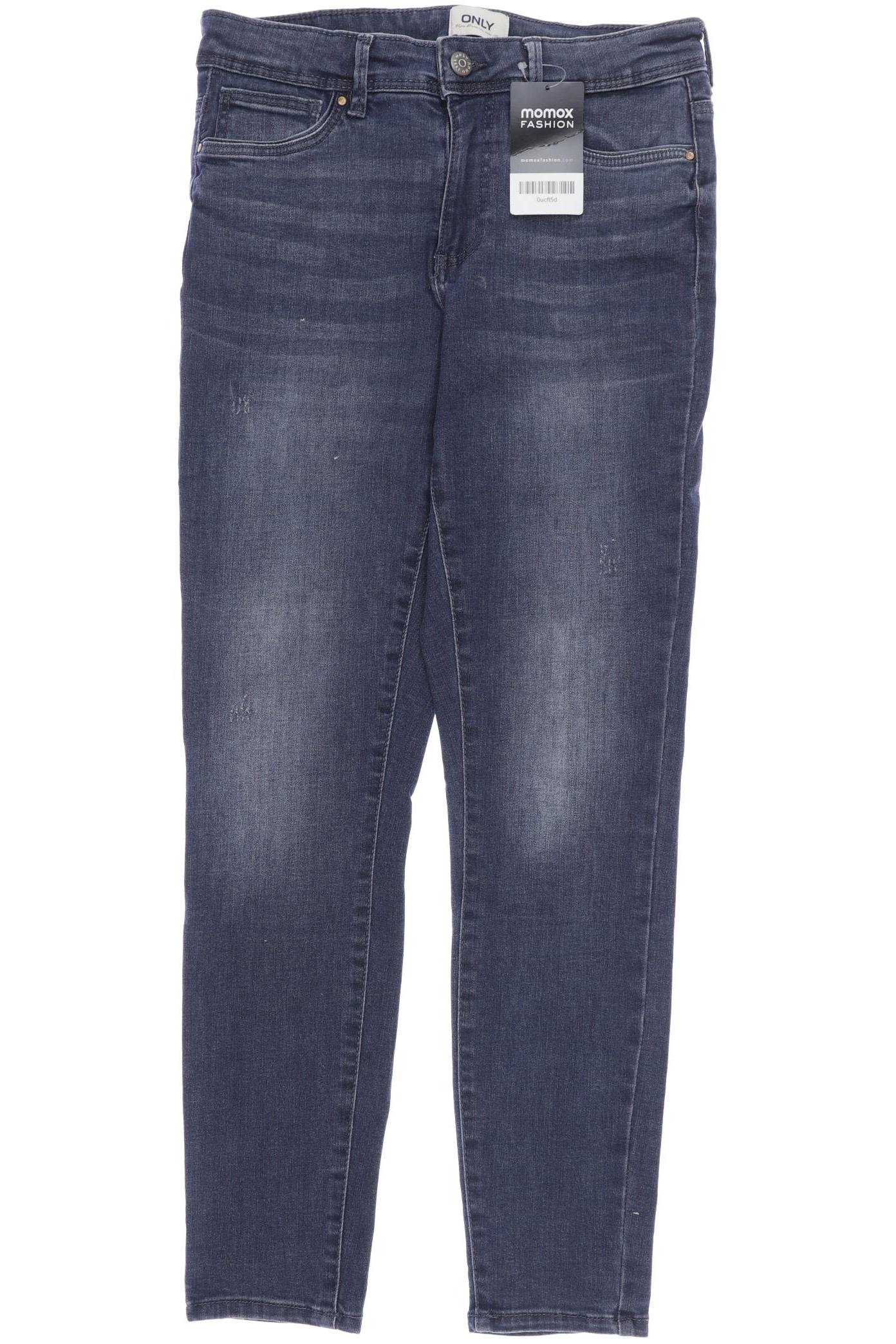 

Only Damen Jeans, blau, Gr. 0