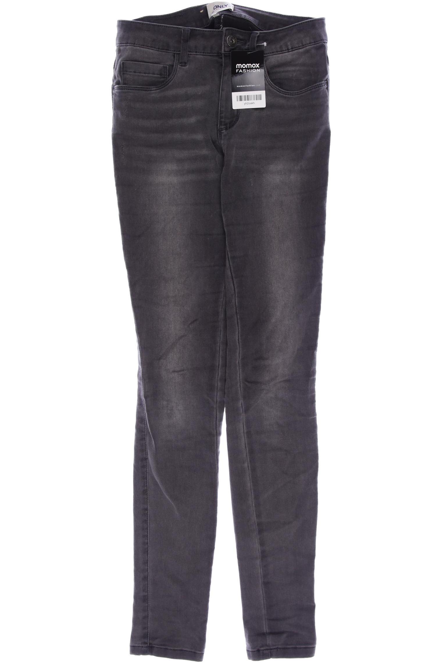 

ONLY Damen Jeans, grau