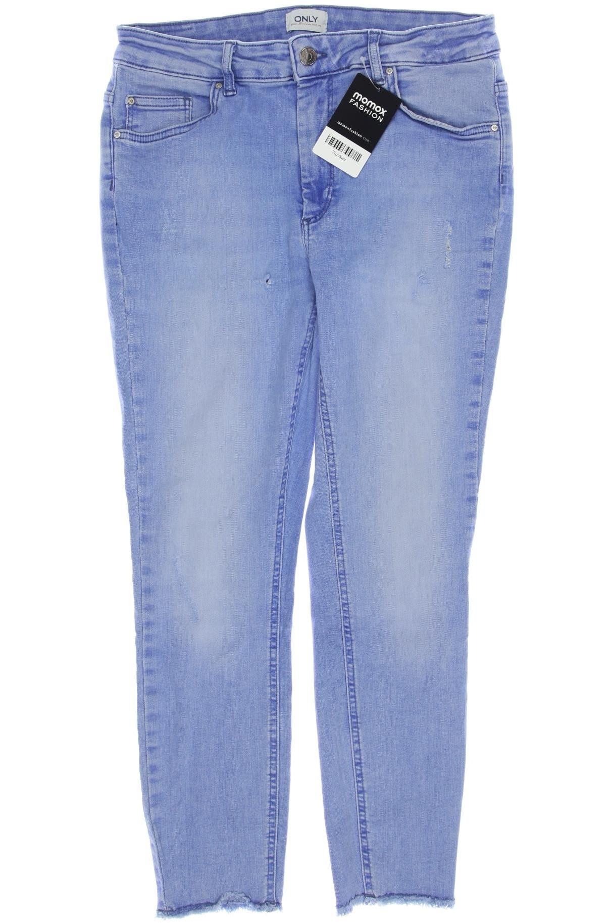 

Only Damen Jeans, blau, Gr. 0