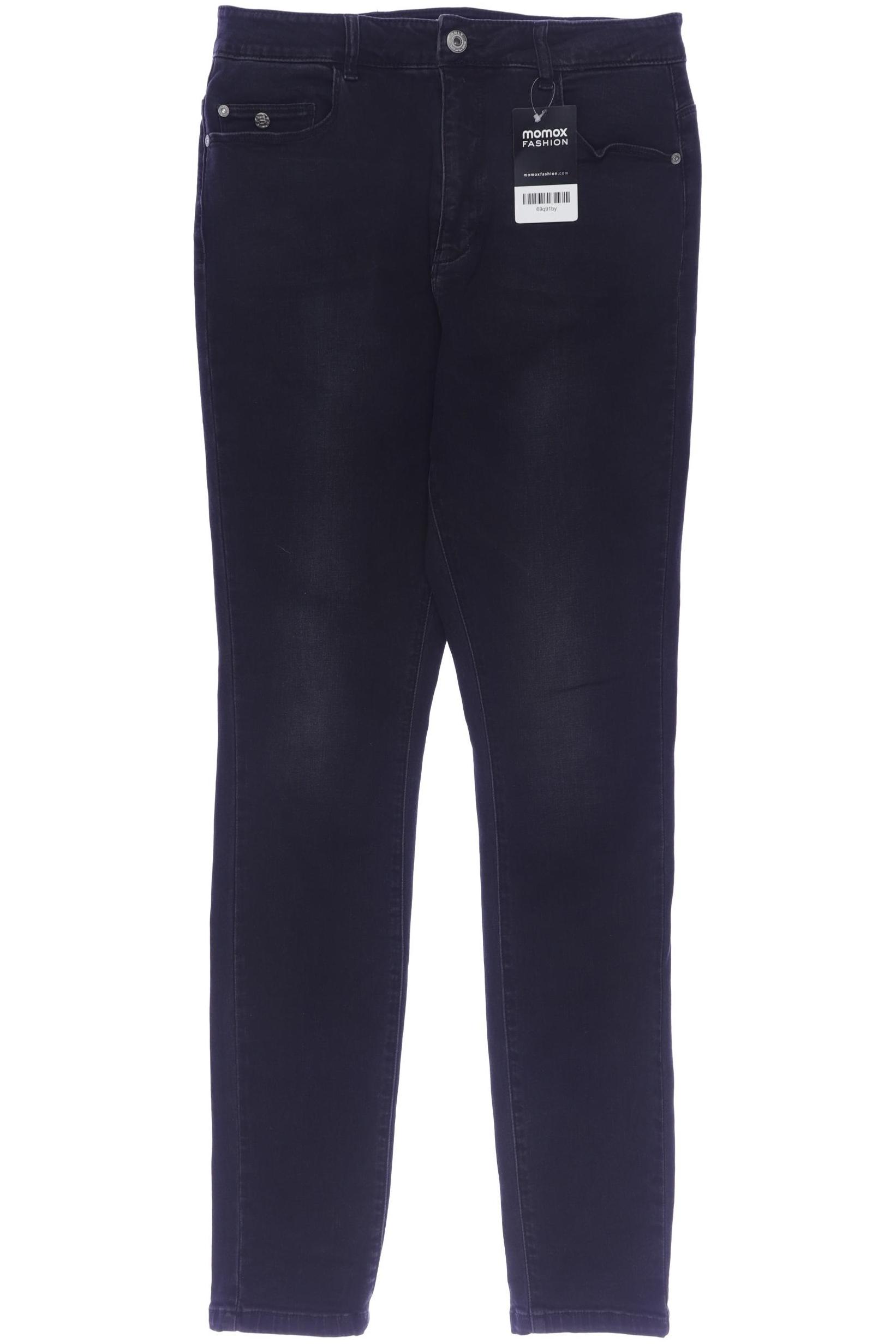 

Only Damen Jeans, schwarz, Gr. 30