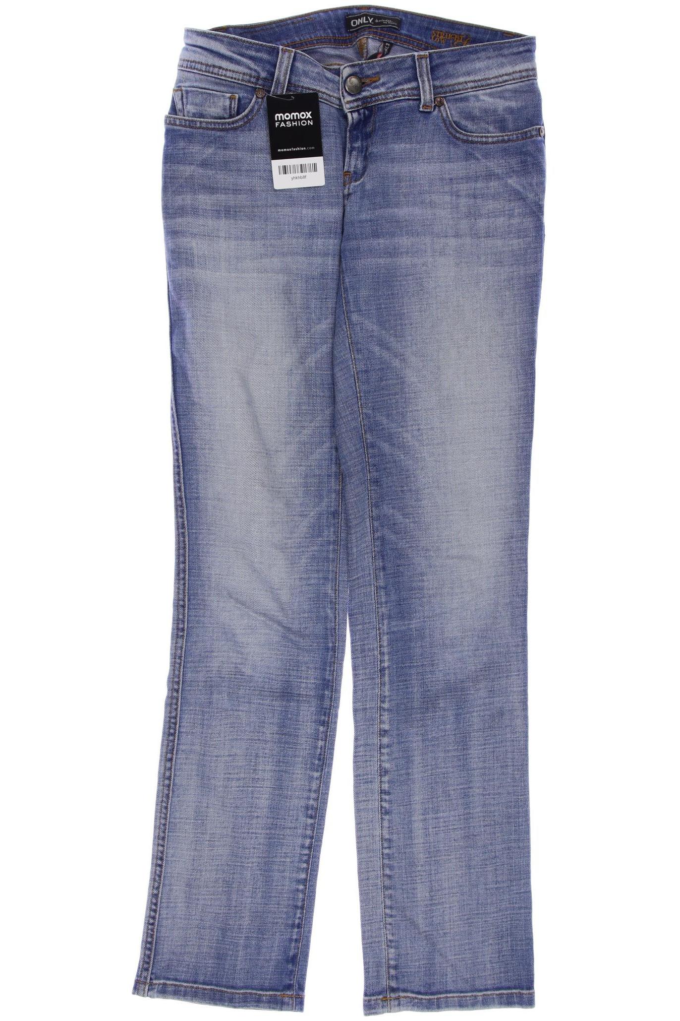 

ONLY Damen Jeans, blau