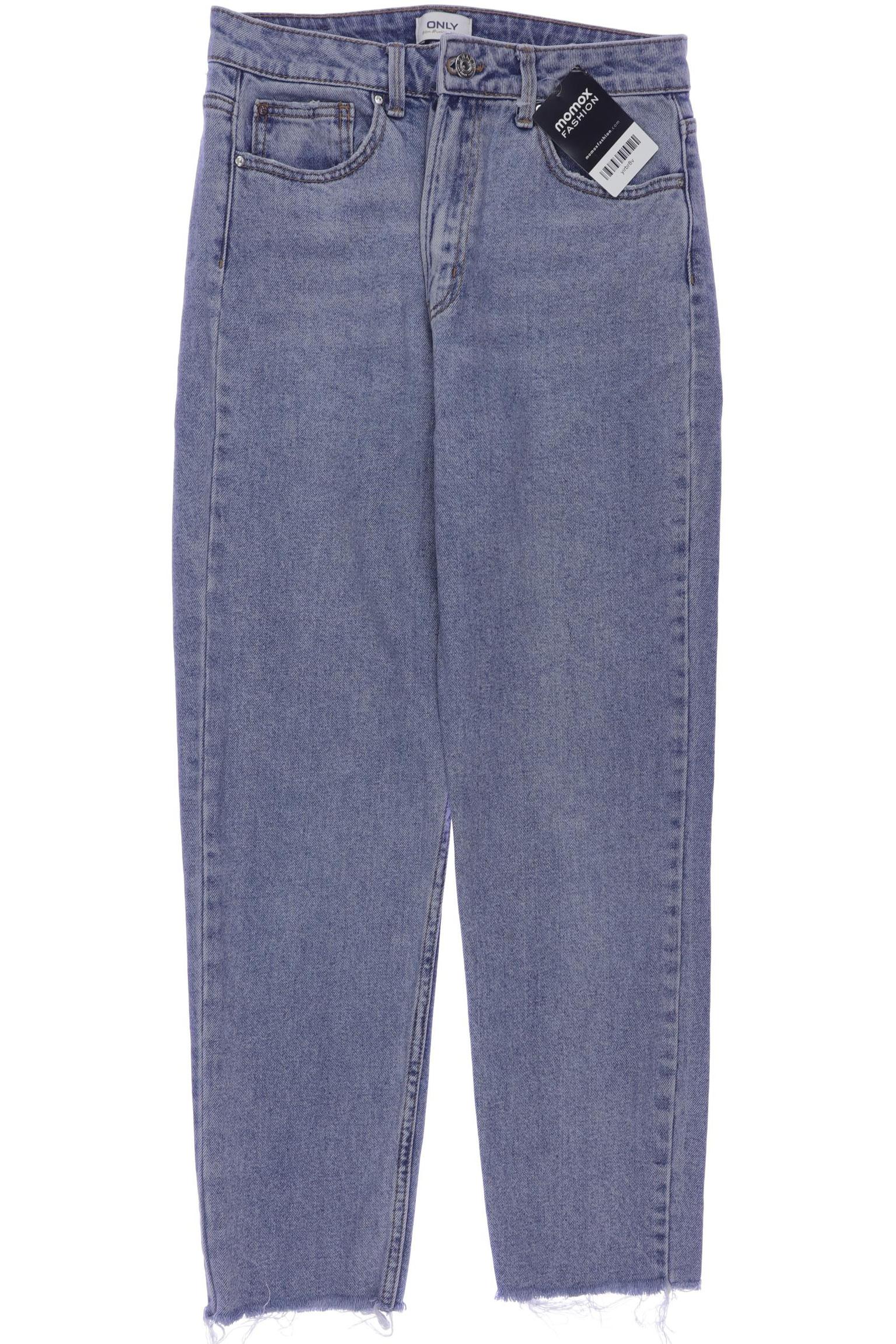 

Only Damen Jeans, hellblau, Gr. 29