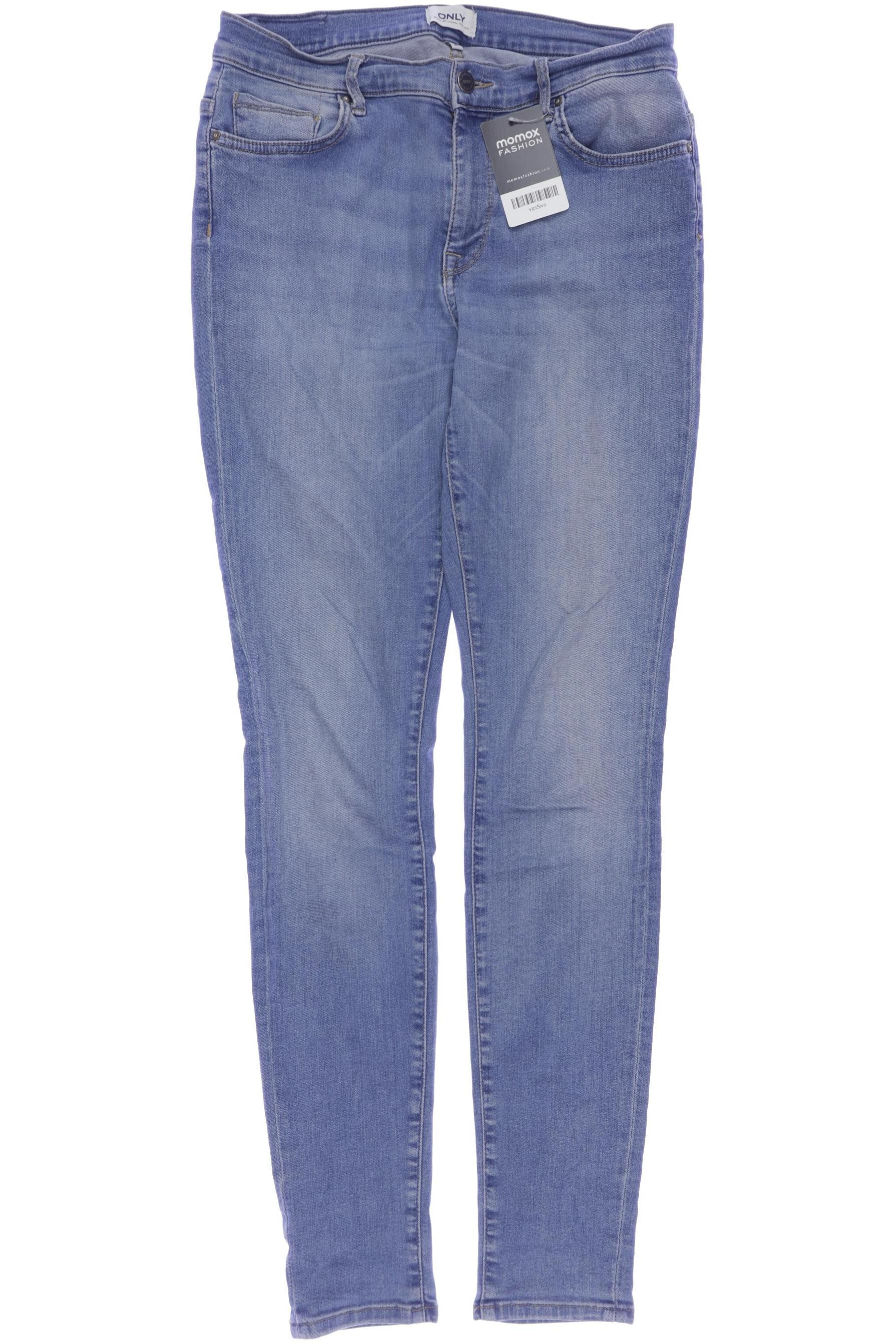 

Only Damen Jeans, blau, Gr. 32