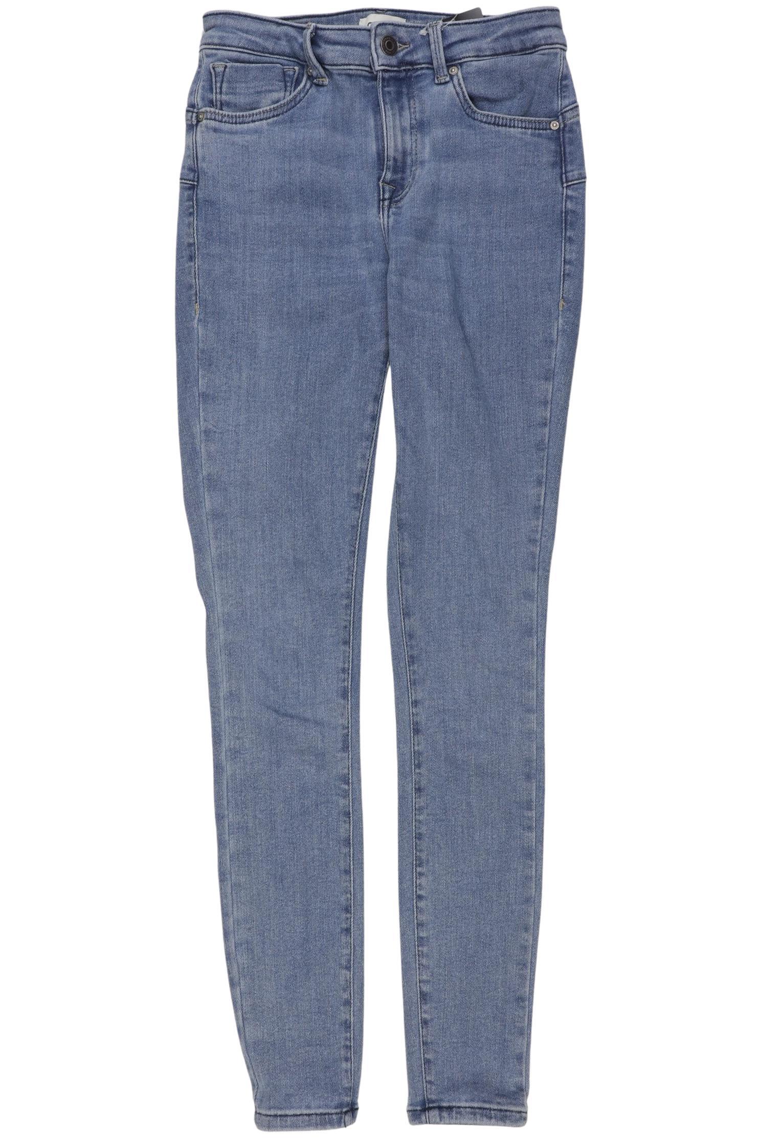 

Only Damen Jeans, blau, Gr. 0