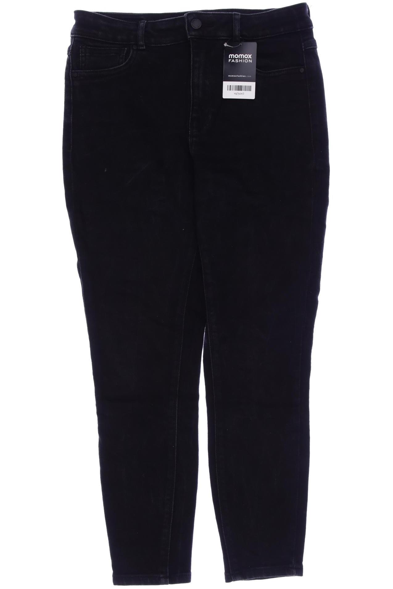 

ONLY Damen Jeans, schwarz