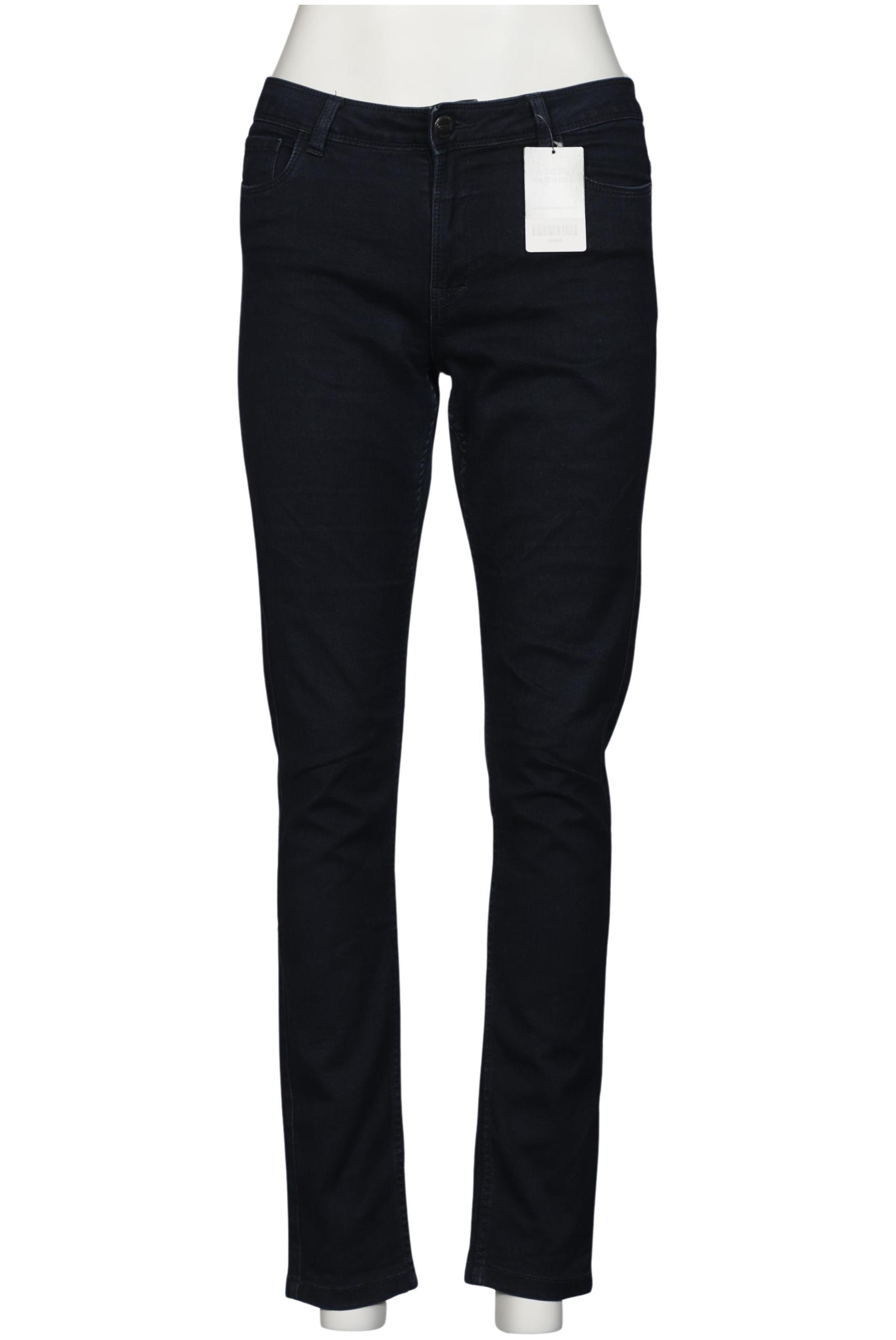 

Only Damen Jeans, marineblau, Gr. 0