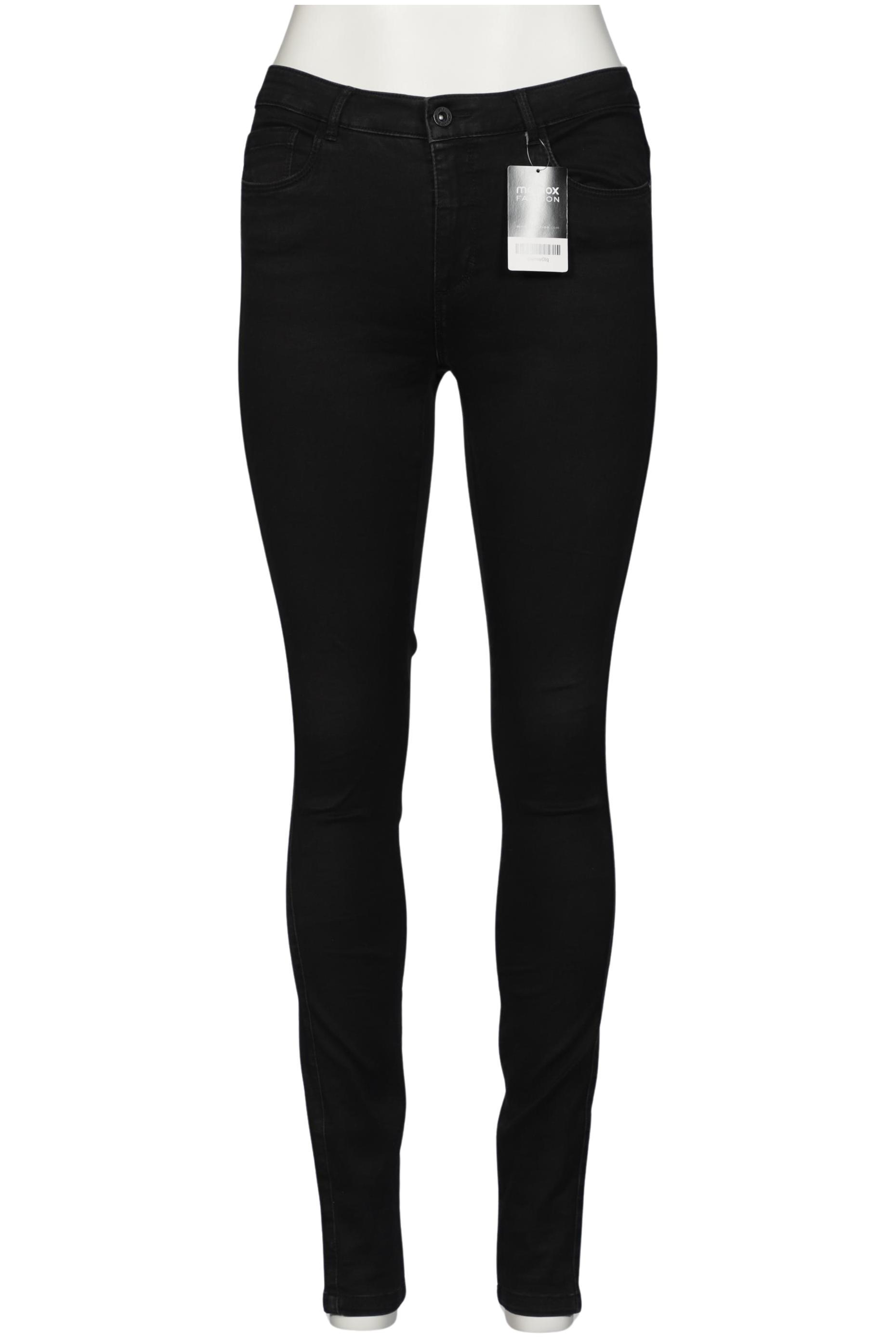 

Only Damen Jeans, schwarz, Gr. 0