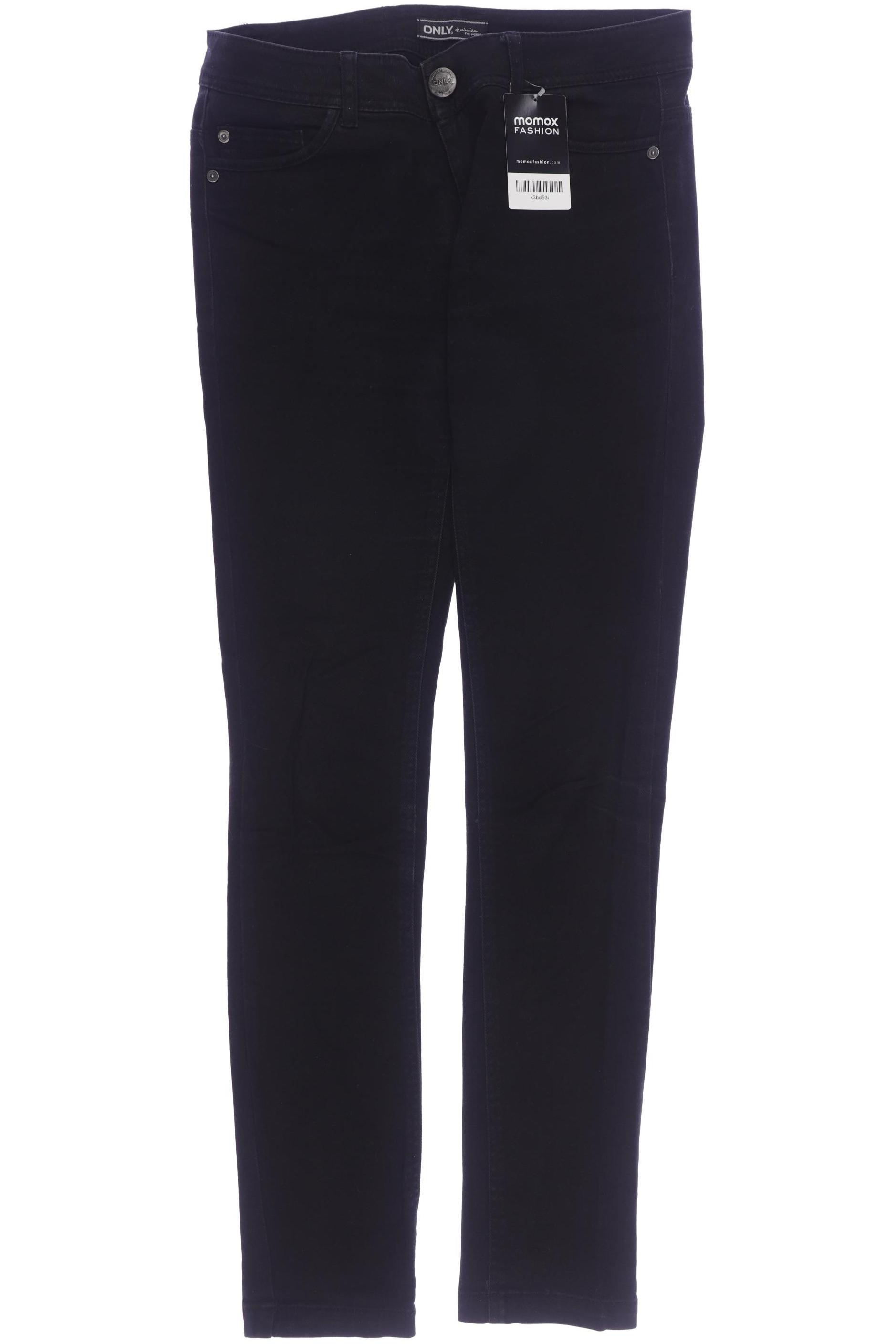 

Only Damen Jeans, schwarz, Gr. 36