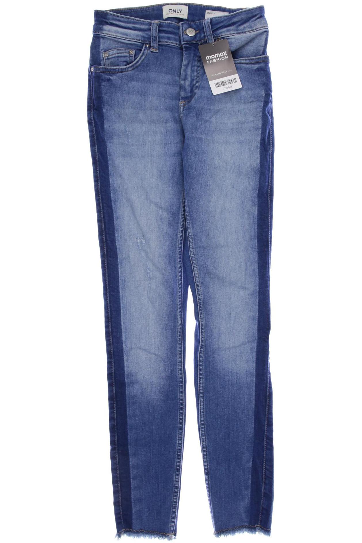 

ONLY Damen Jeans, blau