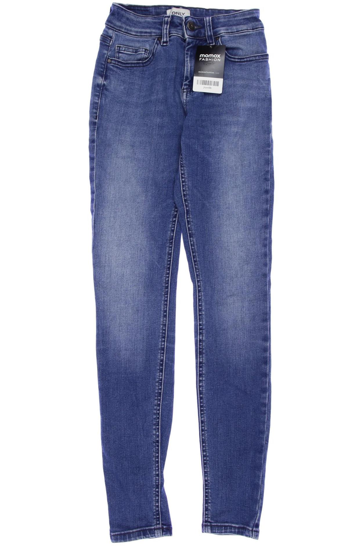 

Only Damen Jeans, blau, Gr. 0