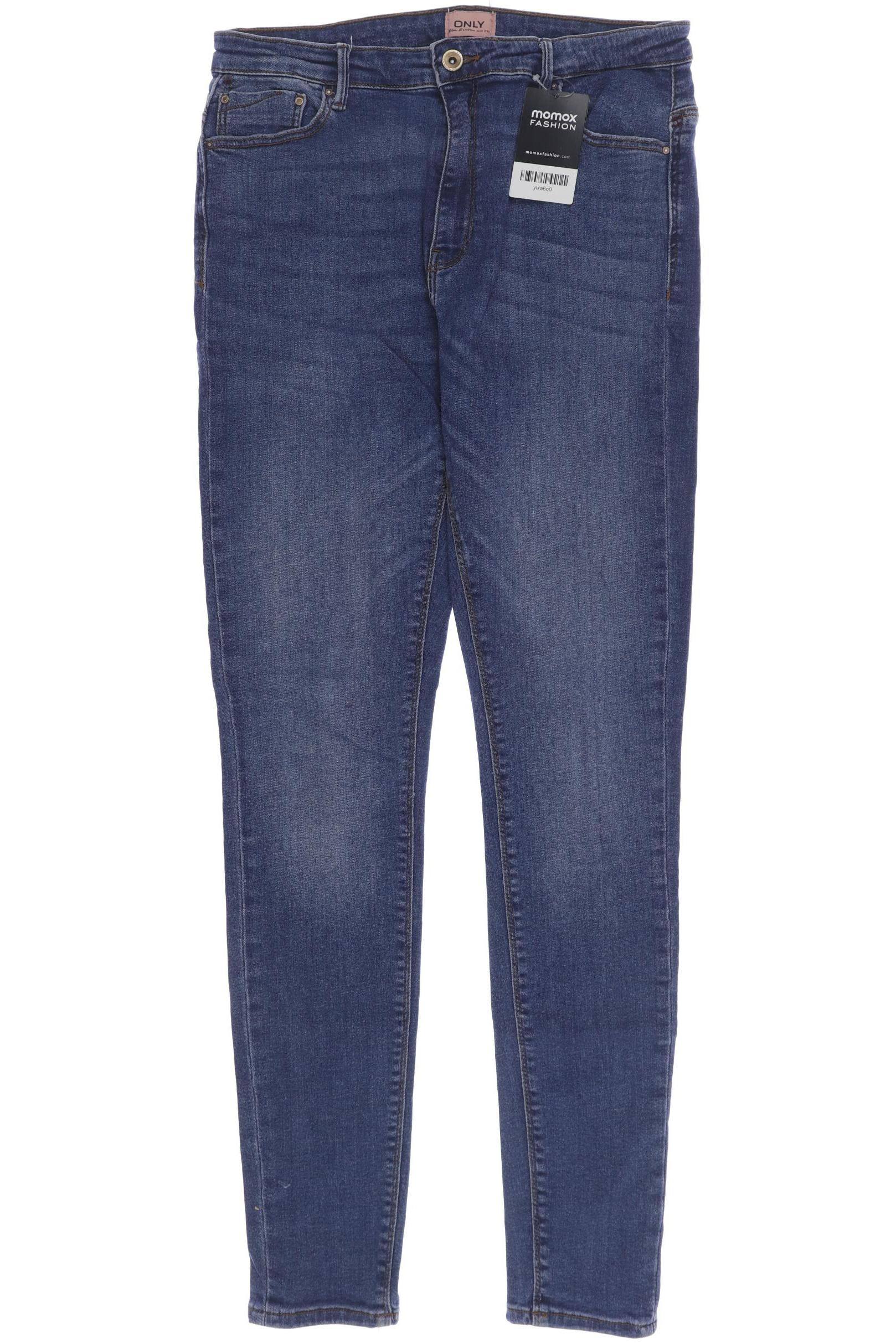 

ONLY Damen Jeans, blau
