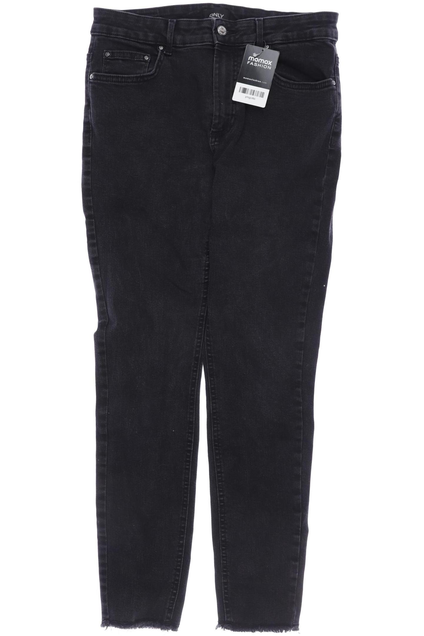 

Only Damen Jeans, schwarz, Gr. 0