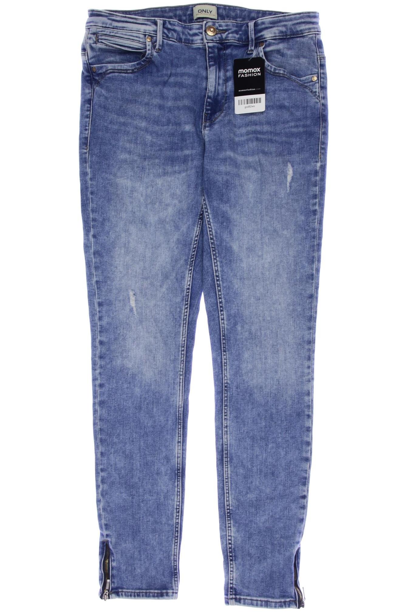 

Only Damen Jeans, blau, Gr. 32