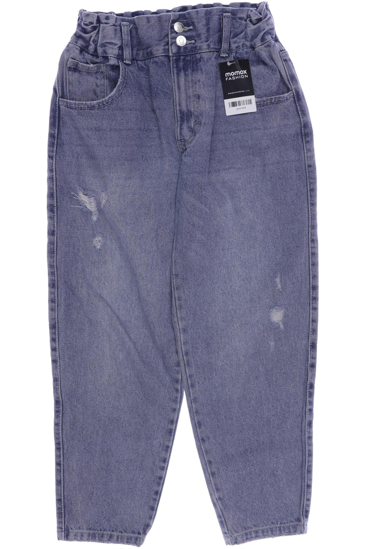 

ONLY Damen Jeans, blau