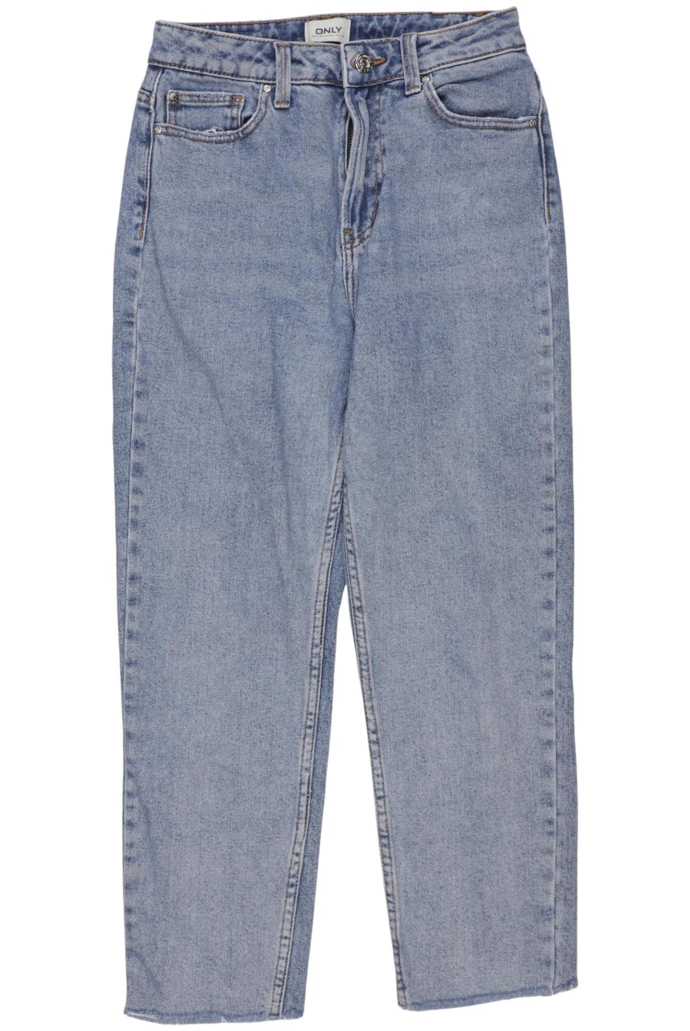 

Only Damen Jeans, hellblau, Gr. 26