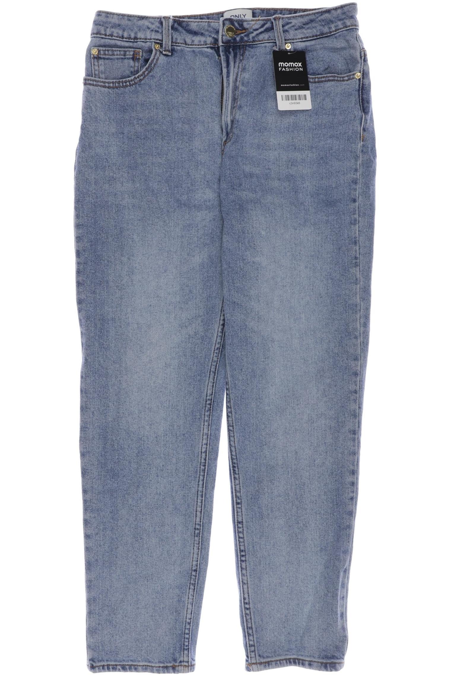 

Only Damen Jeans, blau, Gr. 31