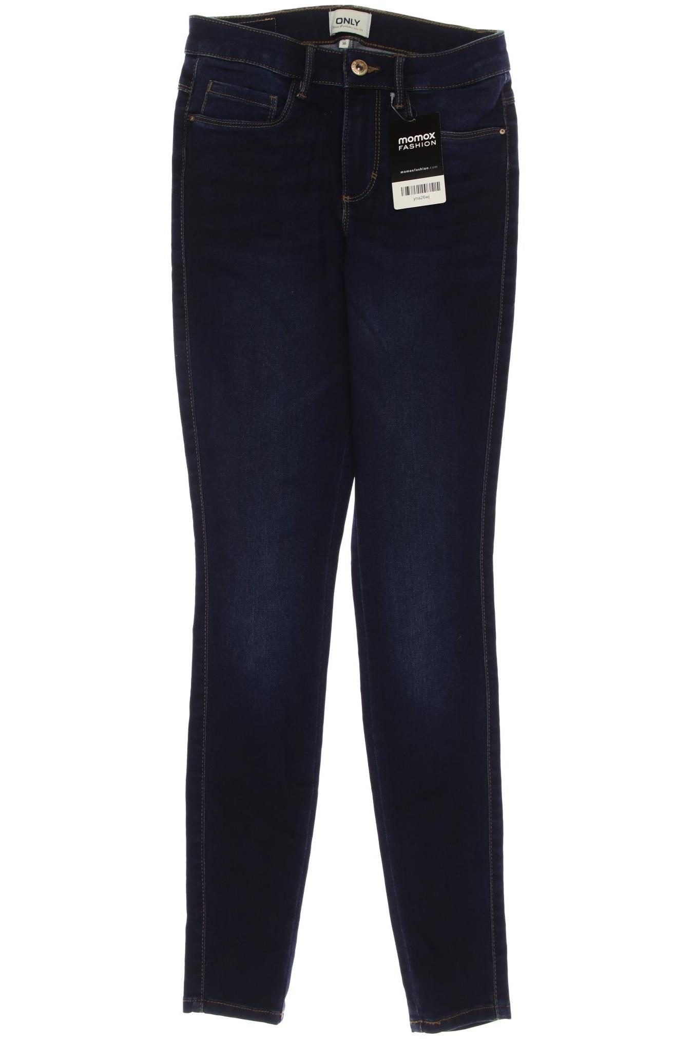 

ONLY Damen Jeans, blau