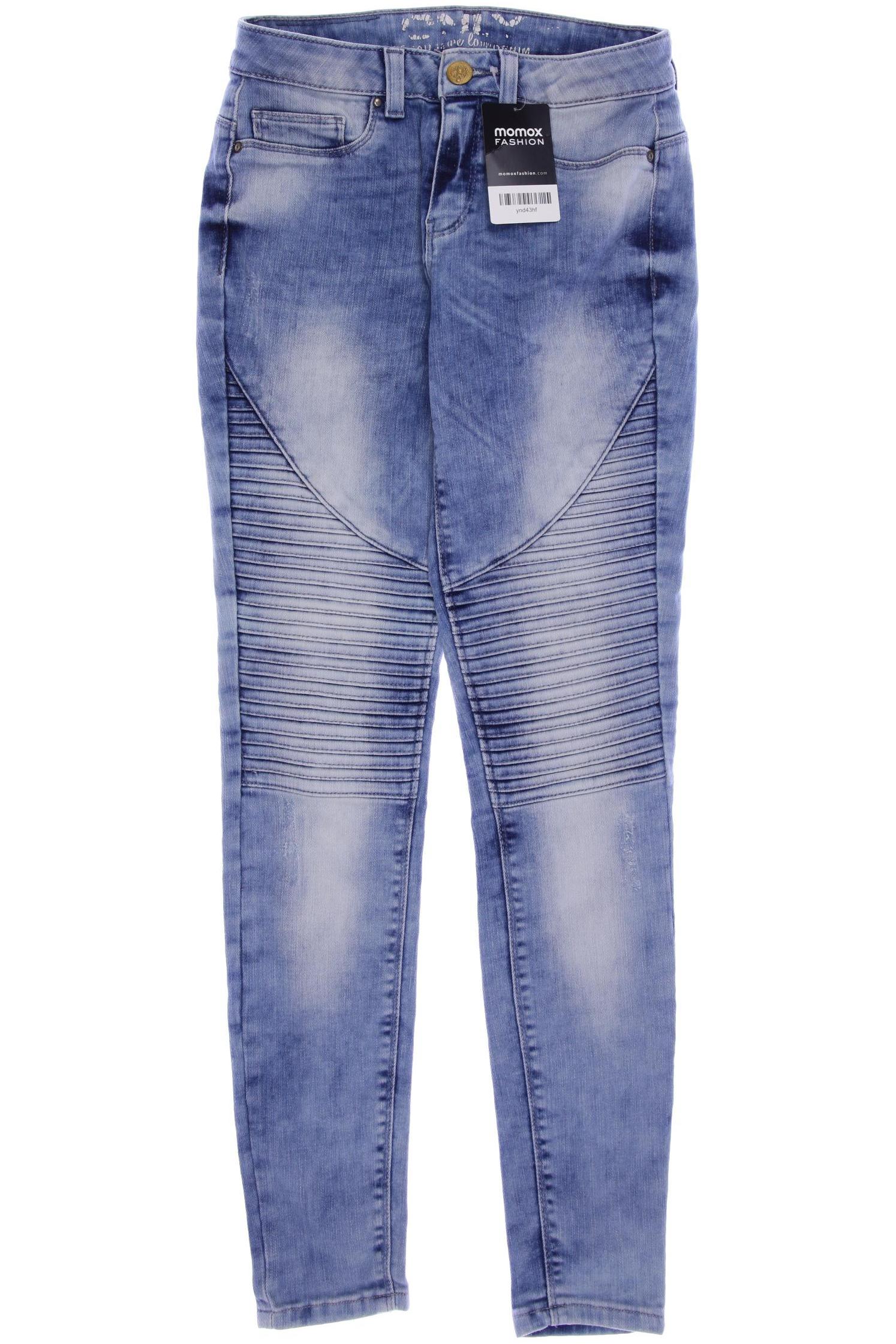 

ONLY Damen Jeans, hellblau