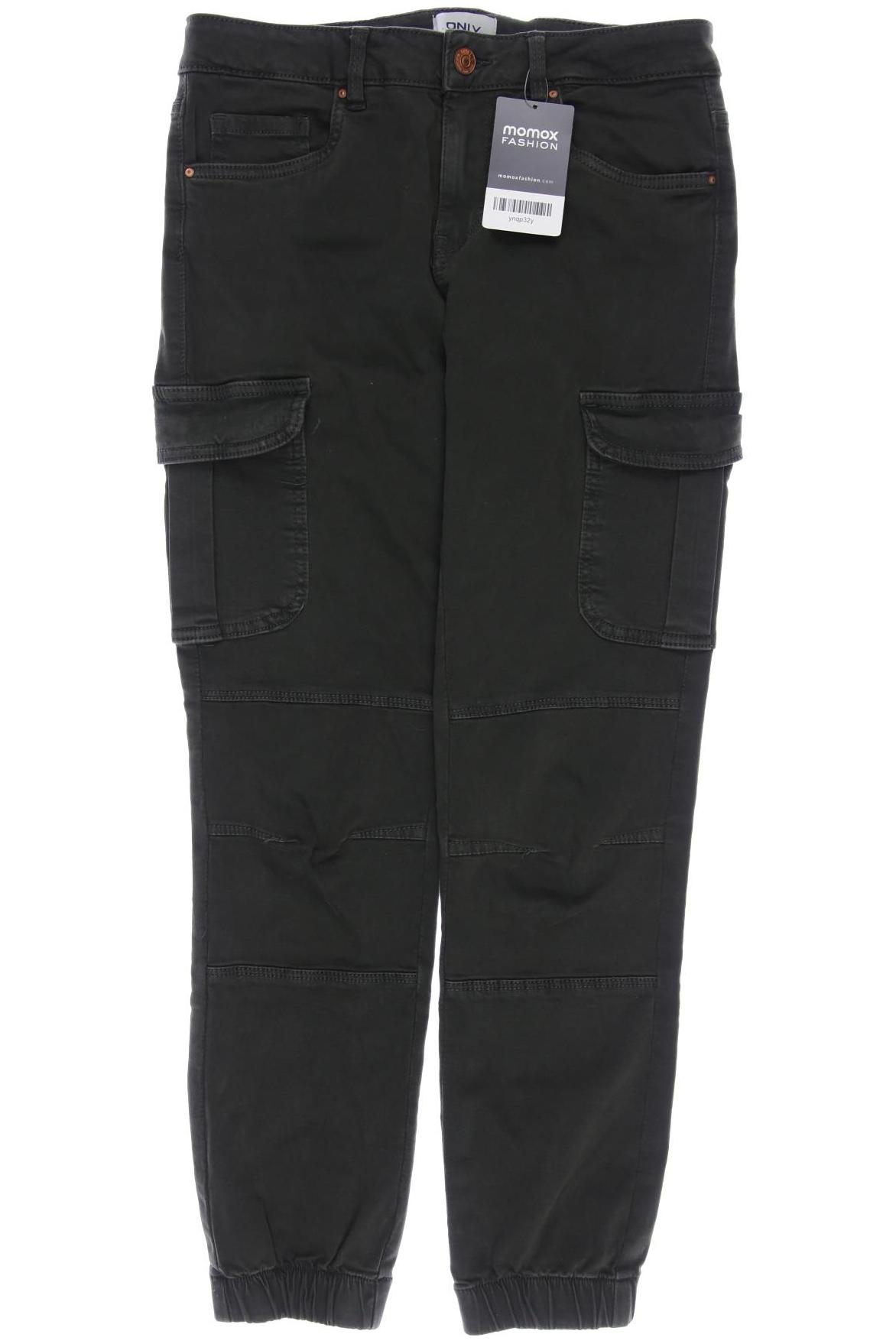 

ONLY Damen Jeans, grün