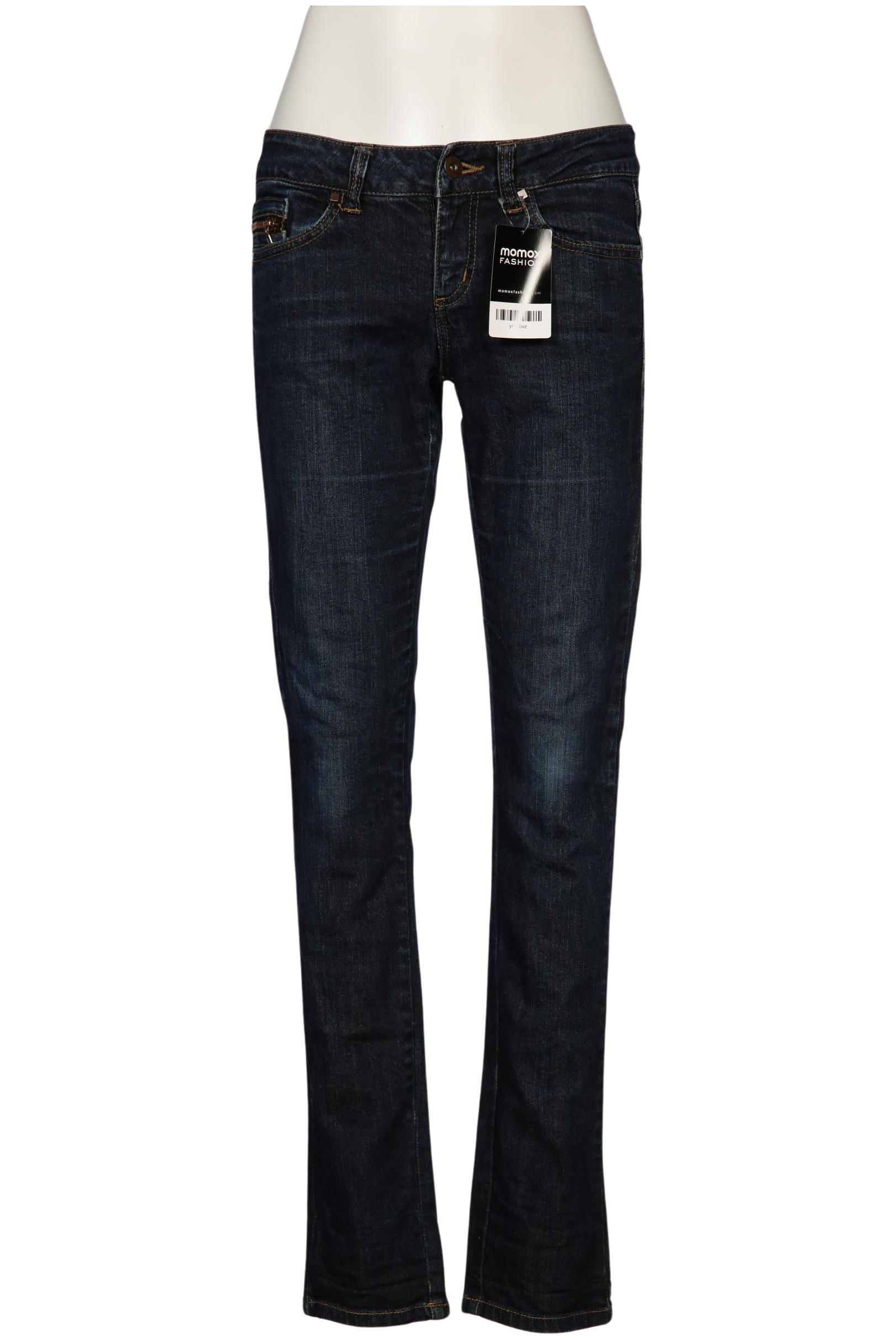 

Only Damen Jeans, marineblau, Gr. 27