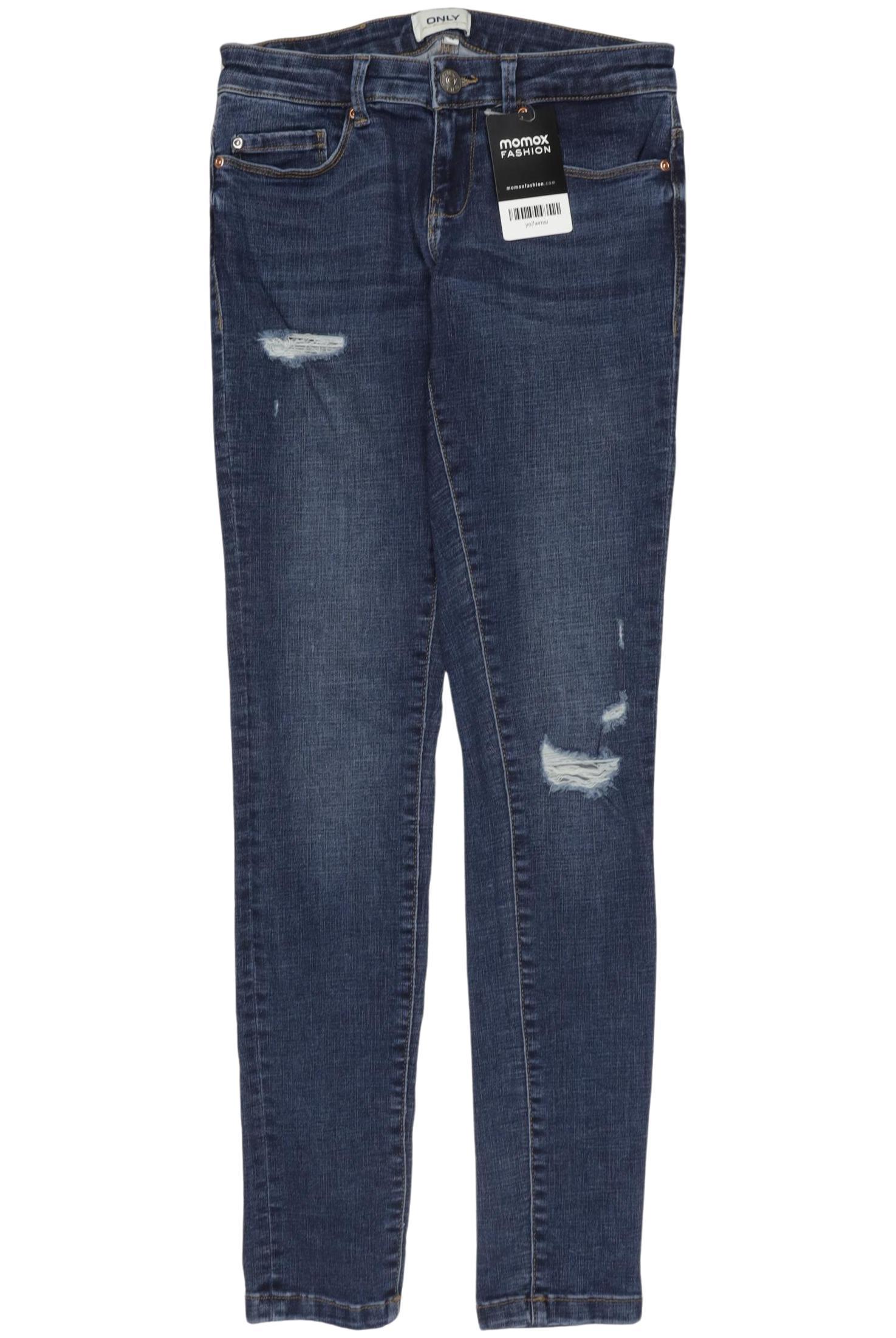 

Only Damen Jeans, blau, Gr. 26