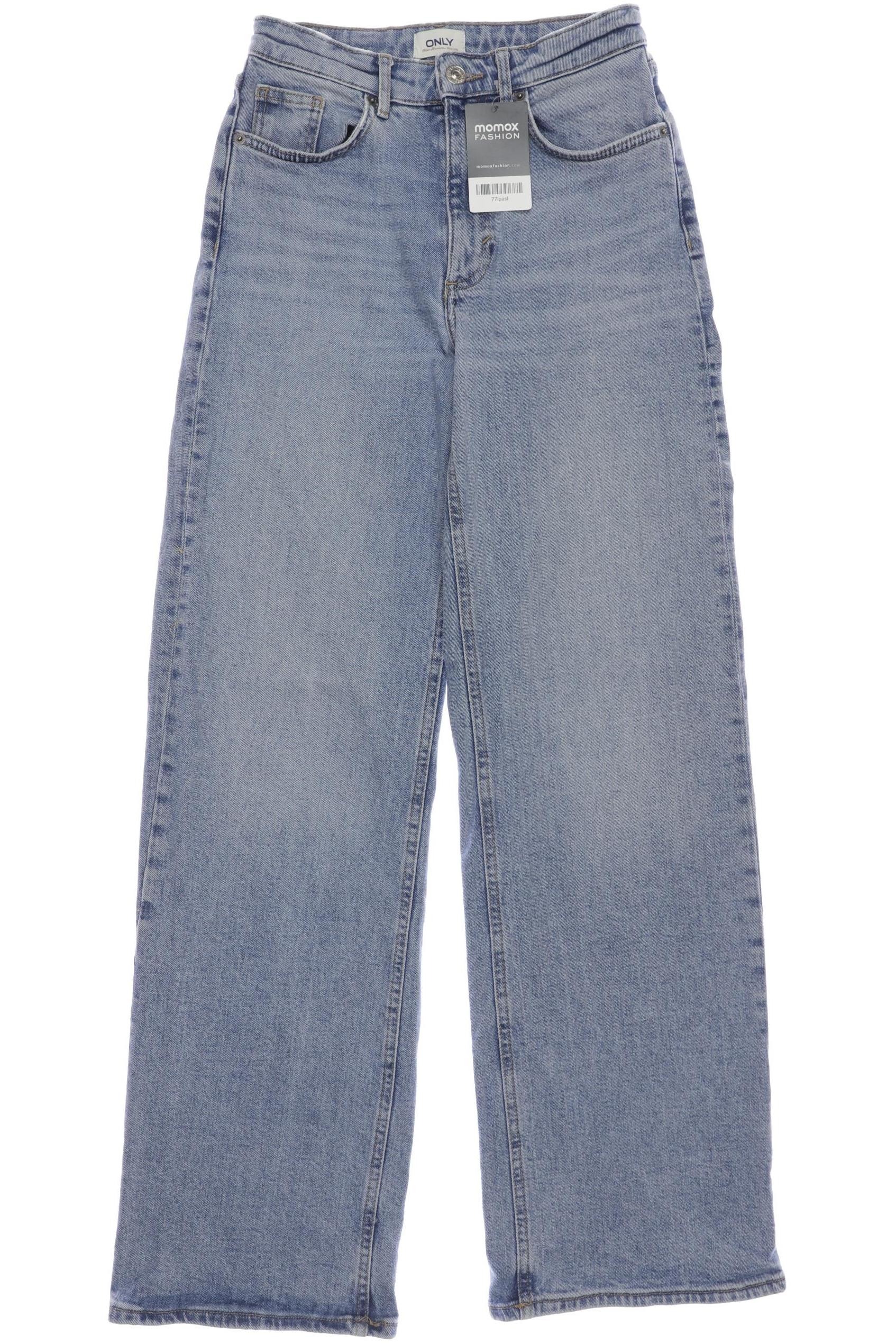 

Only Damen Jeans, blau, Gr. 26
