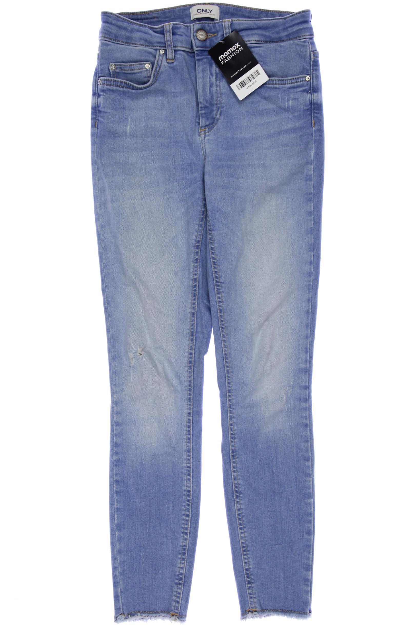 

Only Damen Jeans, hellblau, Gr. 0
