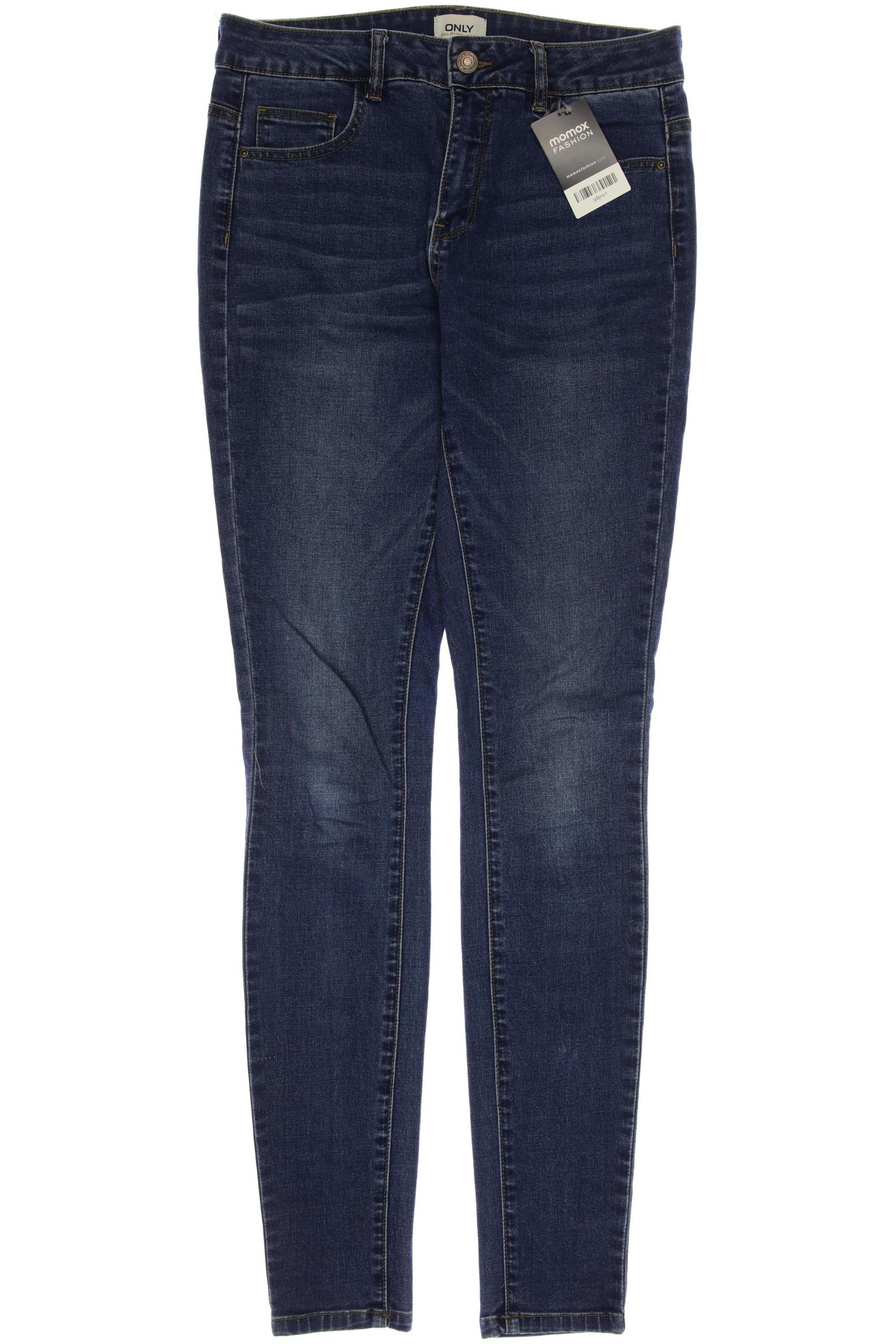 

Only Damen Jeans, blau, Gr. 29