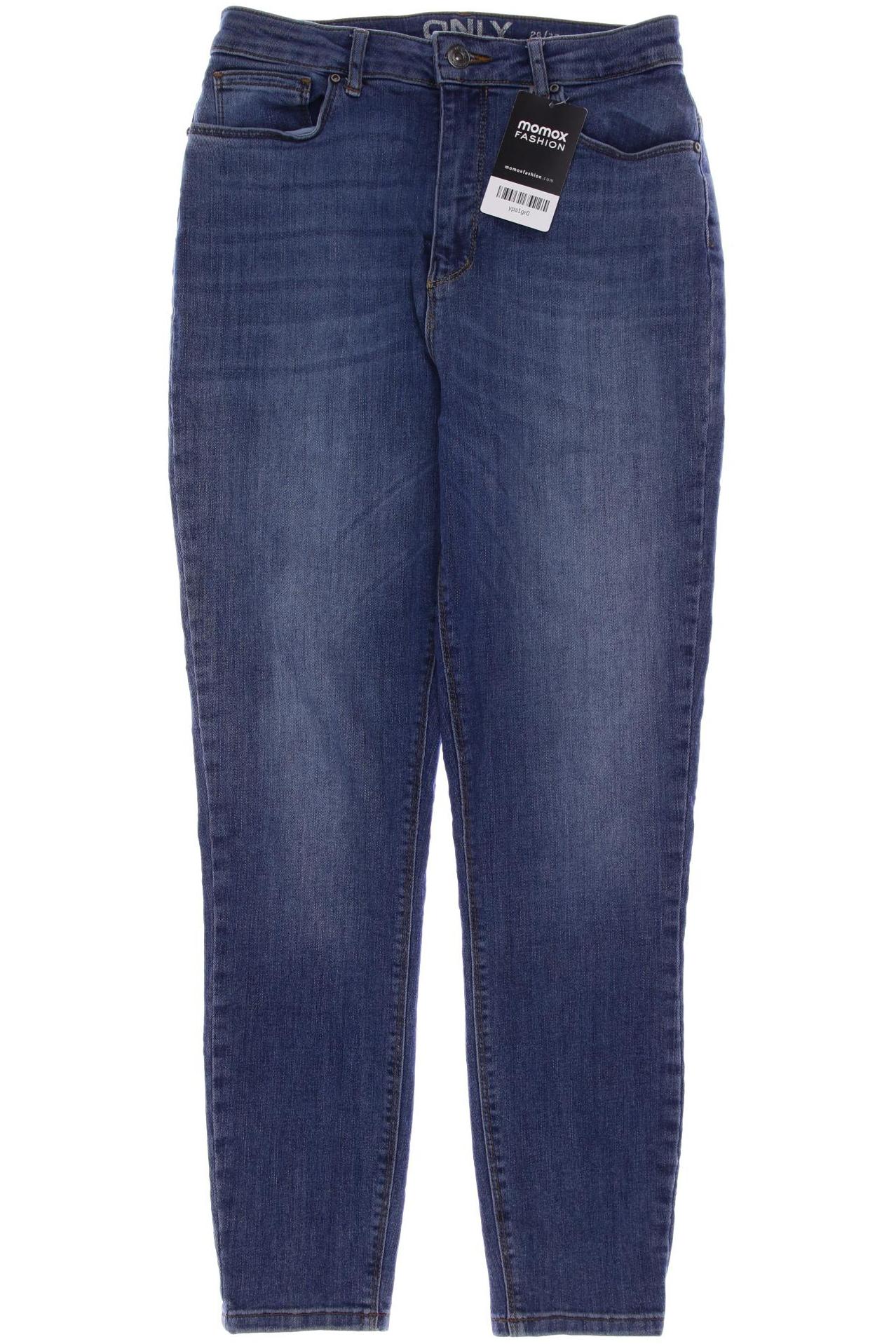 

Only Damen Jeans, blau, Gr. 29