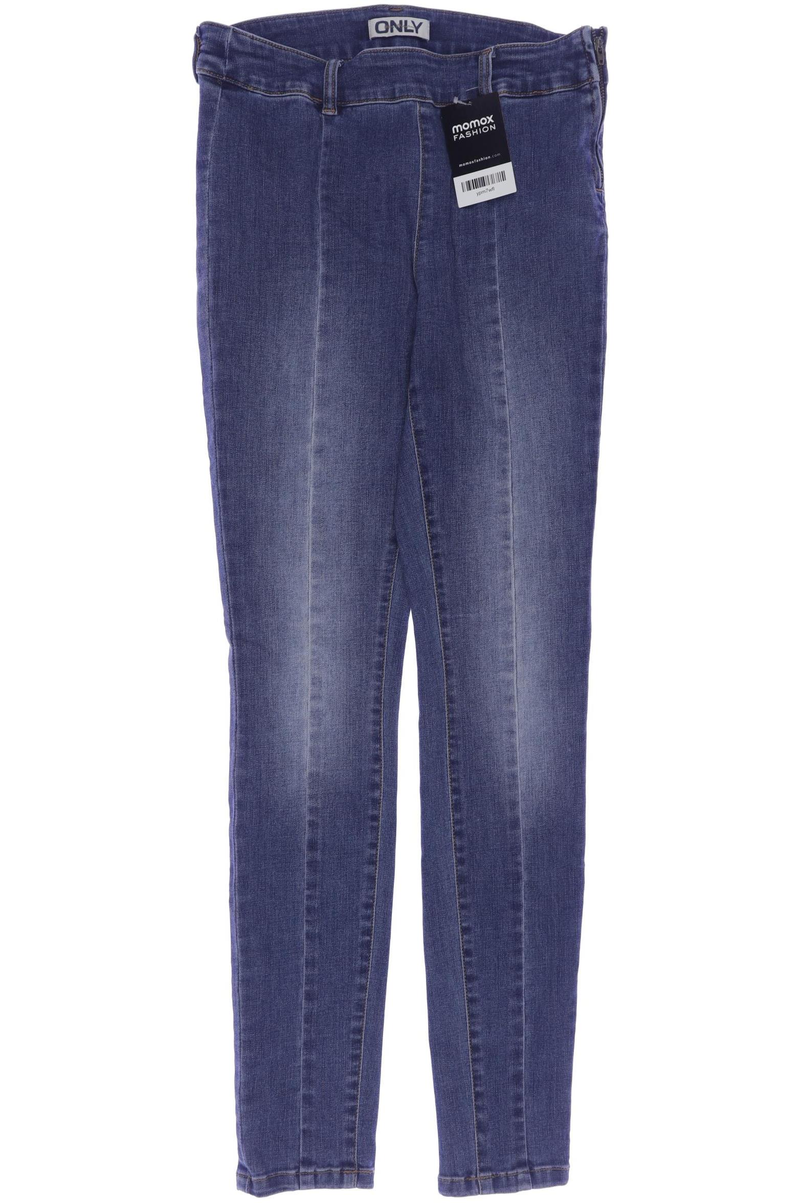 Thumbnail - Only Damen Jeans, blau, Gr. 0