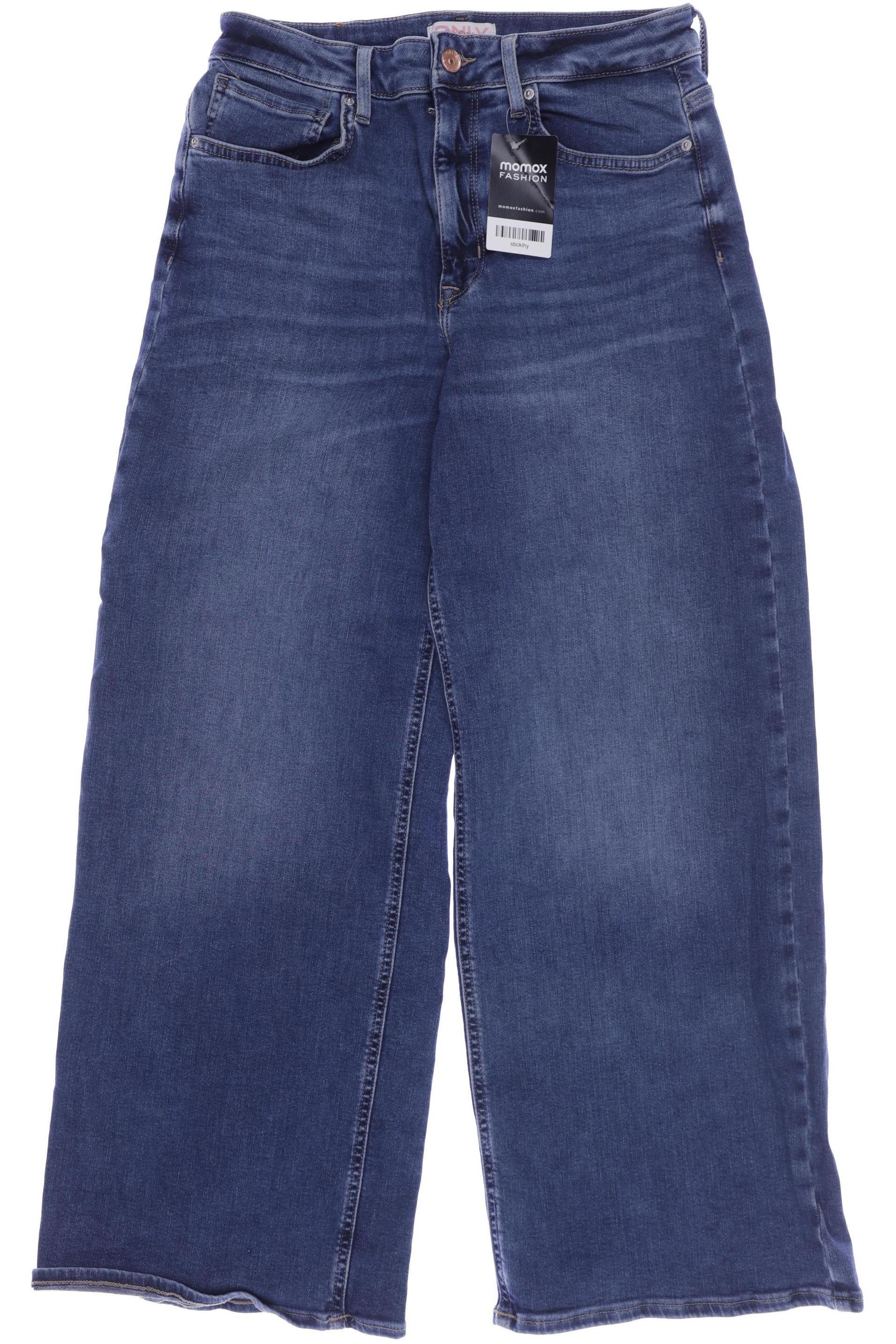 

ONLY Damen Jeans, blau