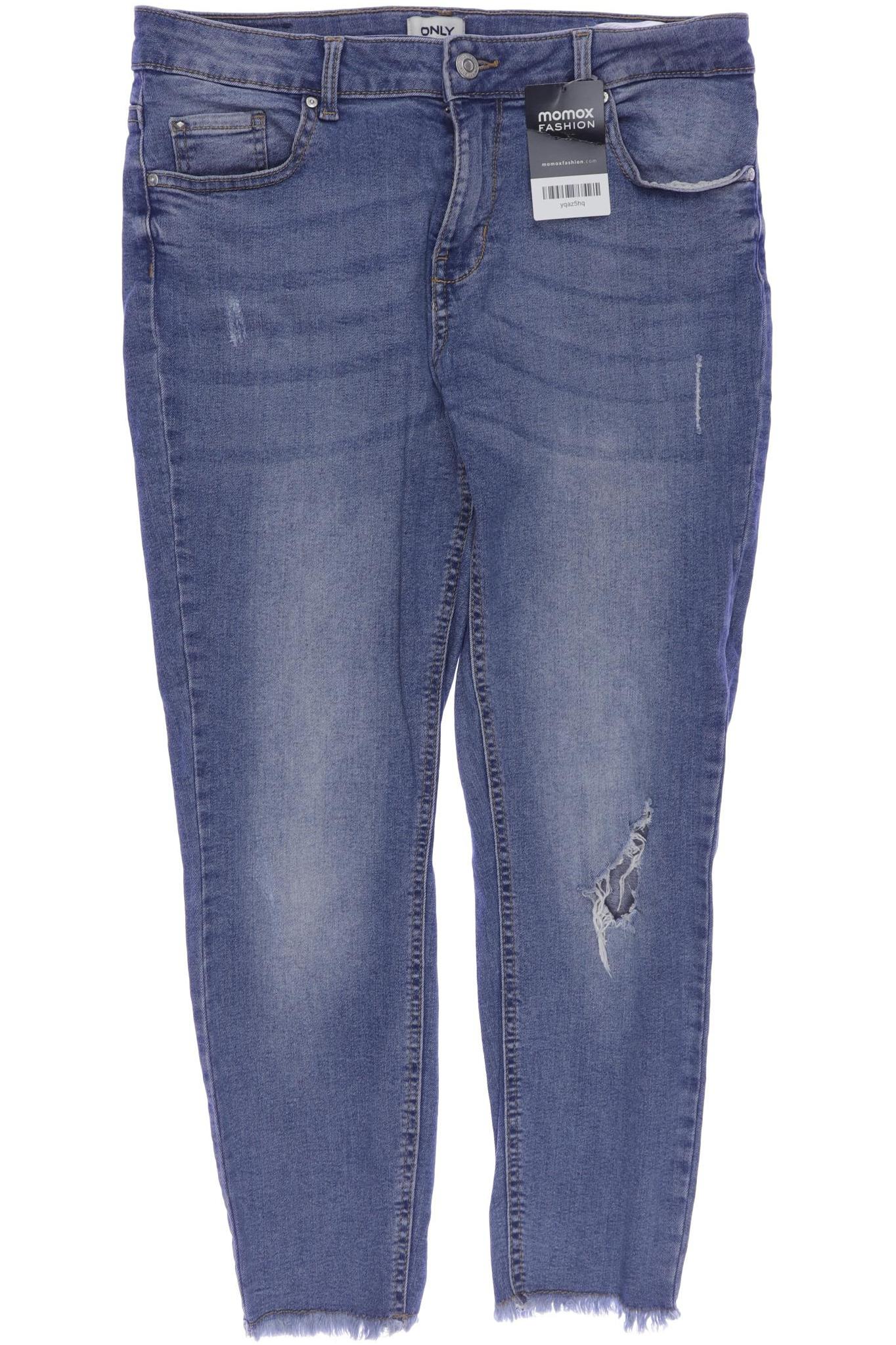 

Only Damen Jeans, blau, Gr. 0